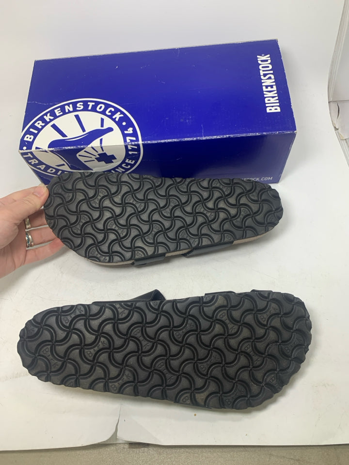 Birkenstock Mayari  Adjustable Buckle Straps Sandals