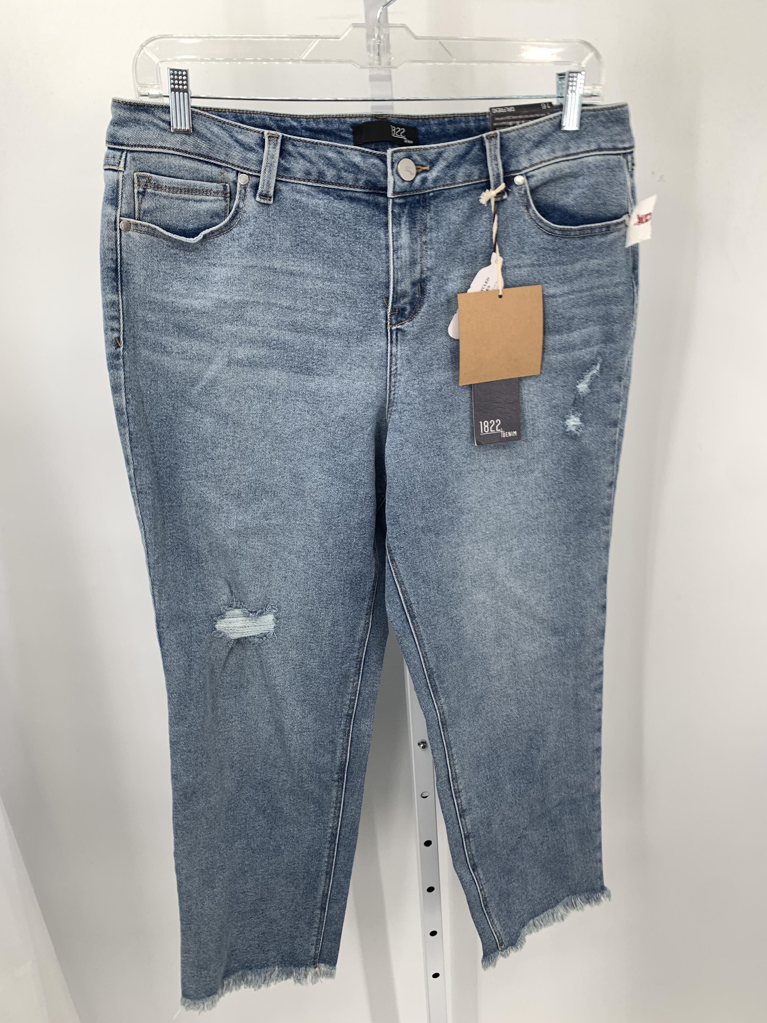 1822 Size 16 Misses Jeans