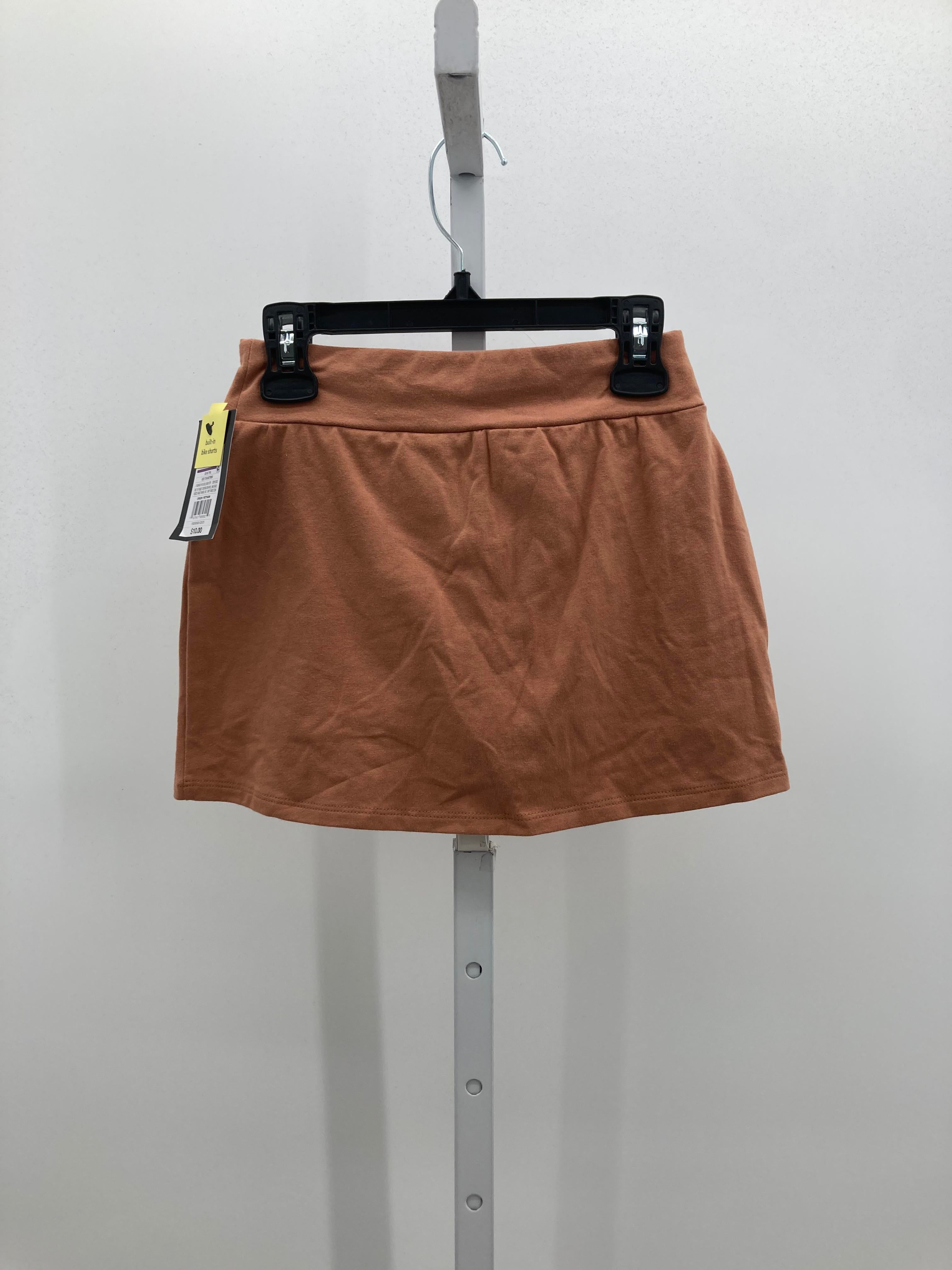 Art Class Size 8 Girls Skort