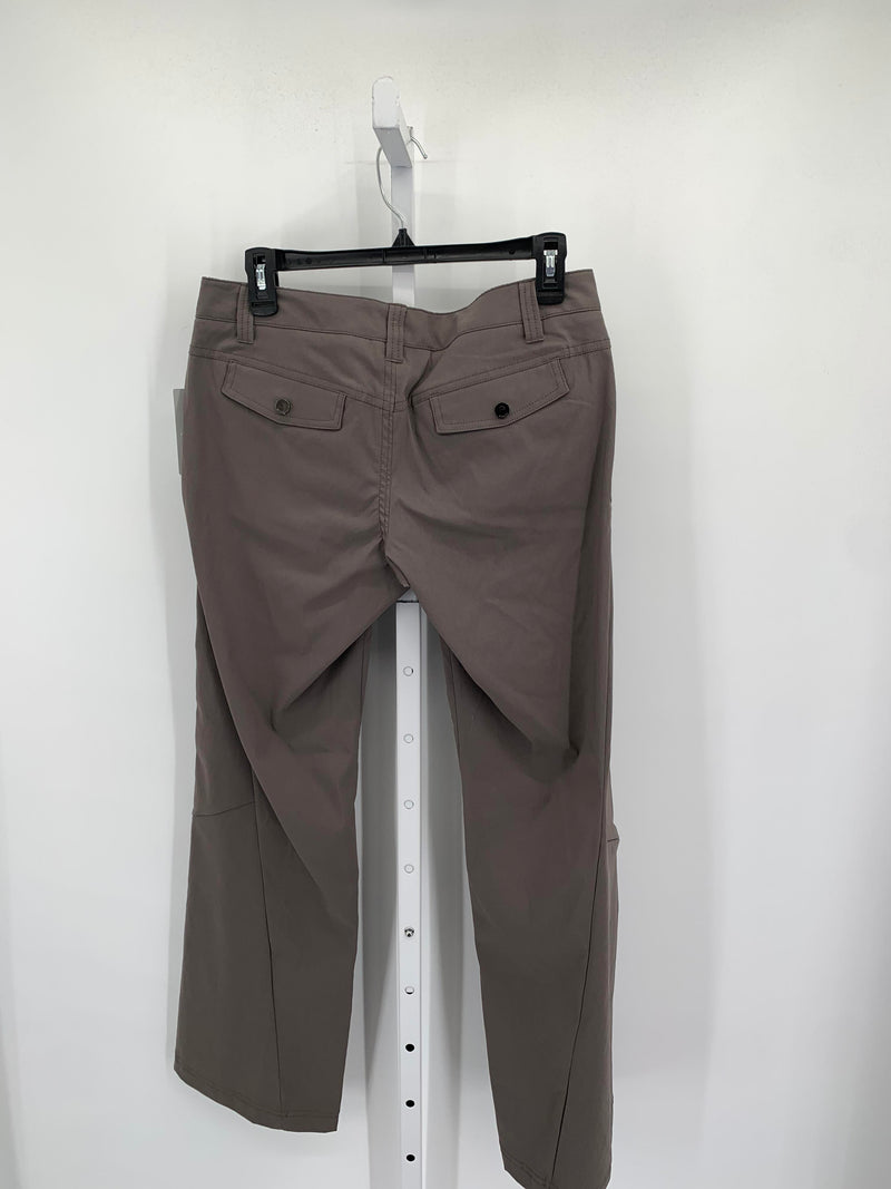 Athleta Size 6 Petite Petite Pants