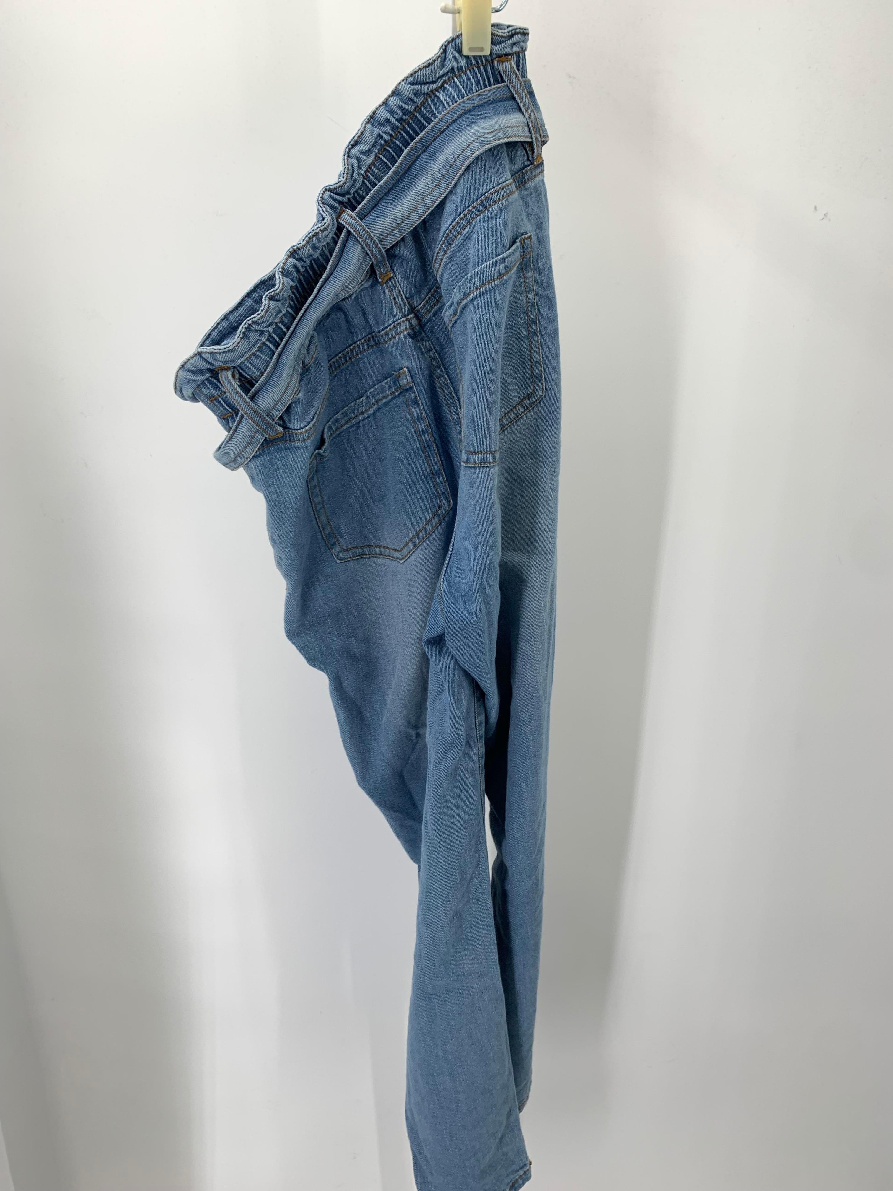 Size 3 Juniors Jeans