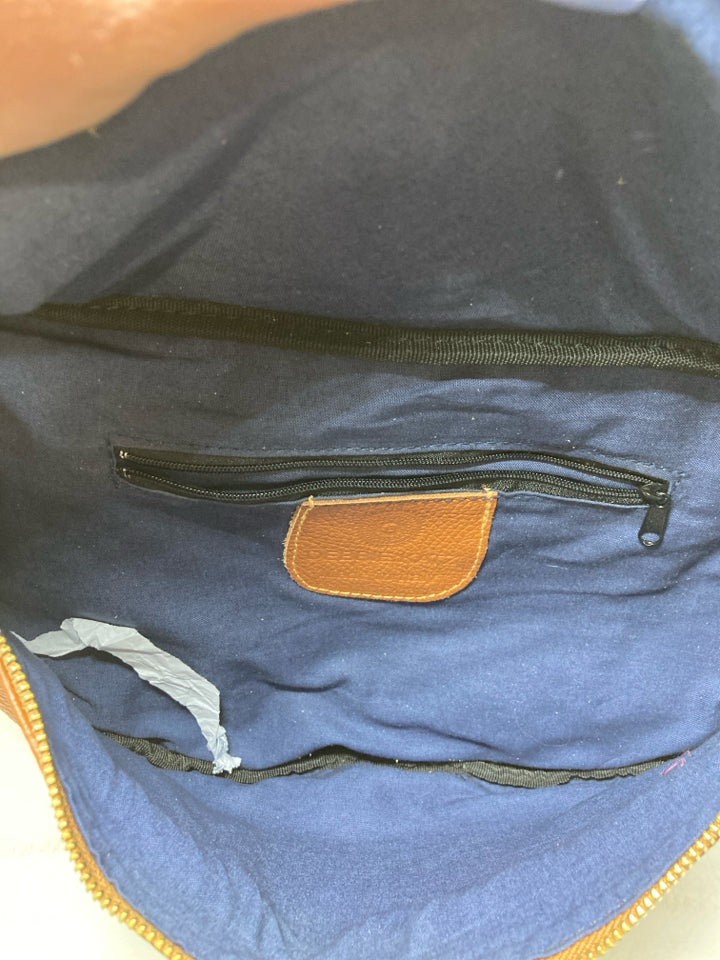 Debbie Katz Lilla Swing Bag