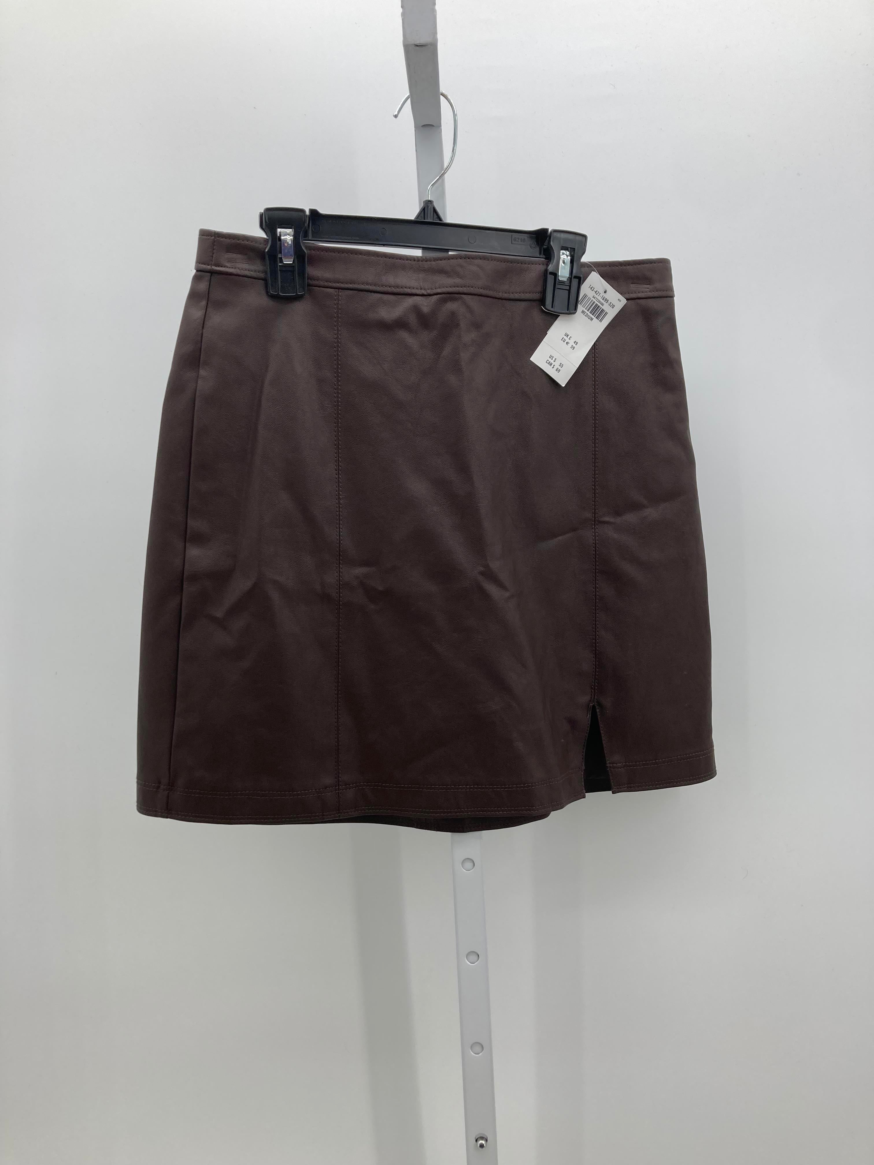 Abercrombie Size Medium Juniors Skirt