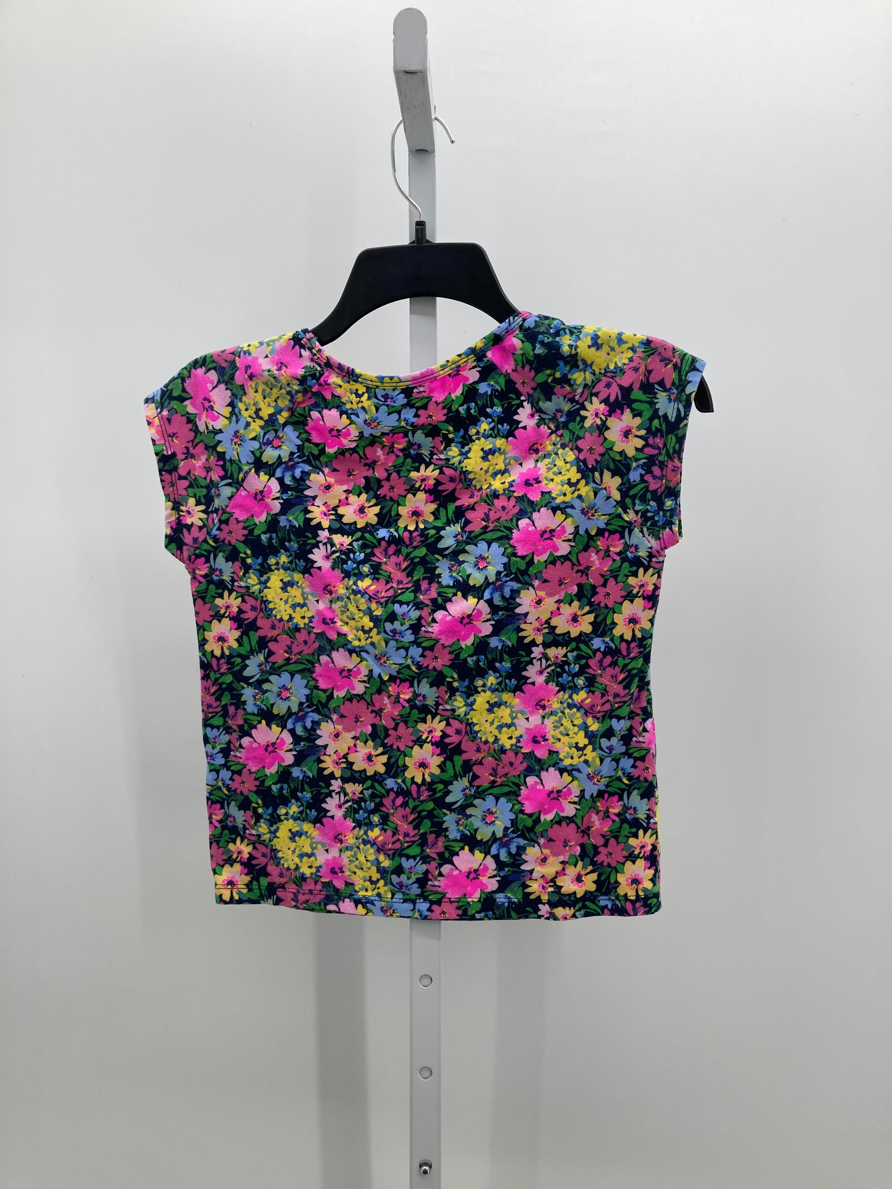 Gap Kids Size 14-16 Girls Short Sleeve Shirt