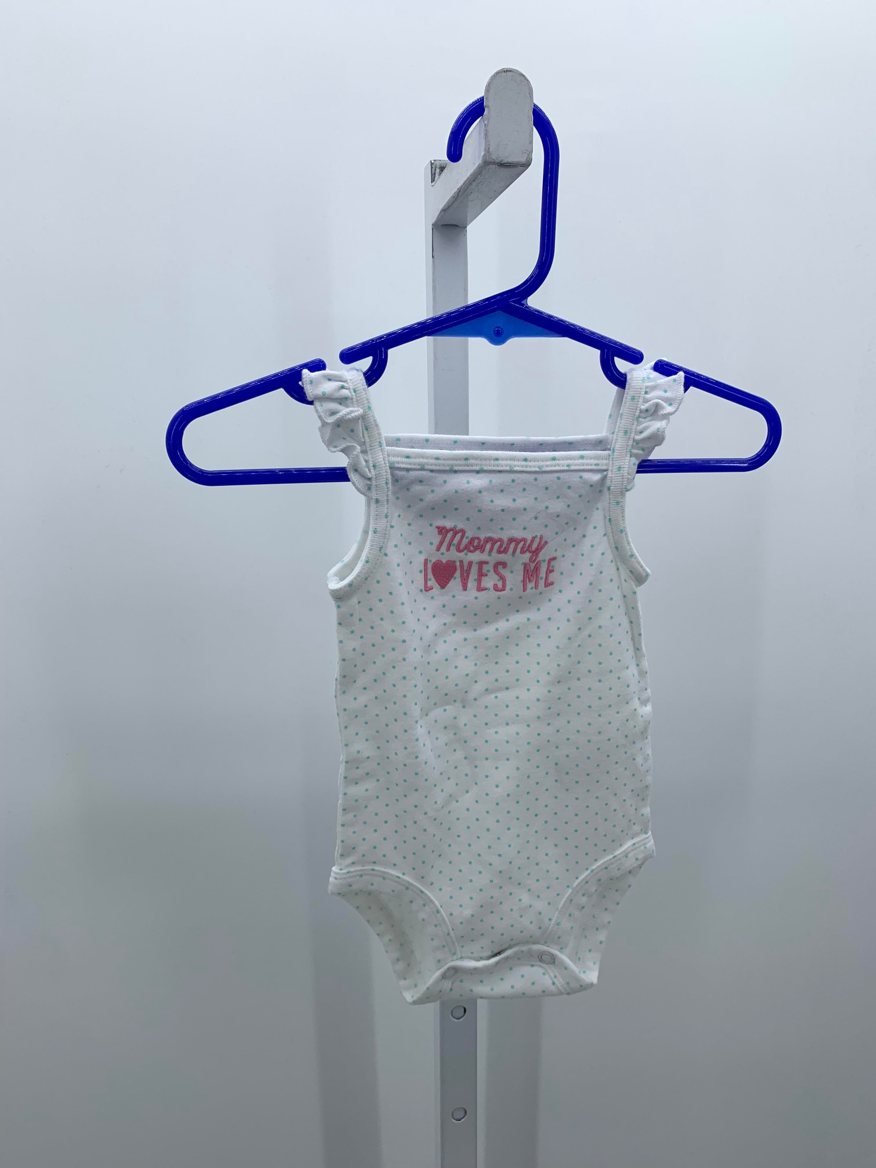 Carters Size 3 Months Girls Tank