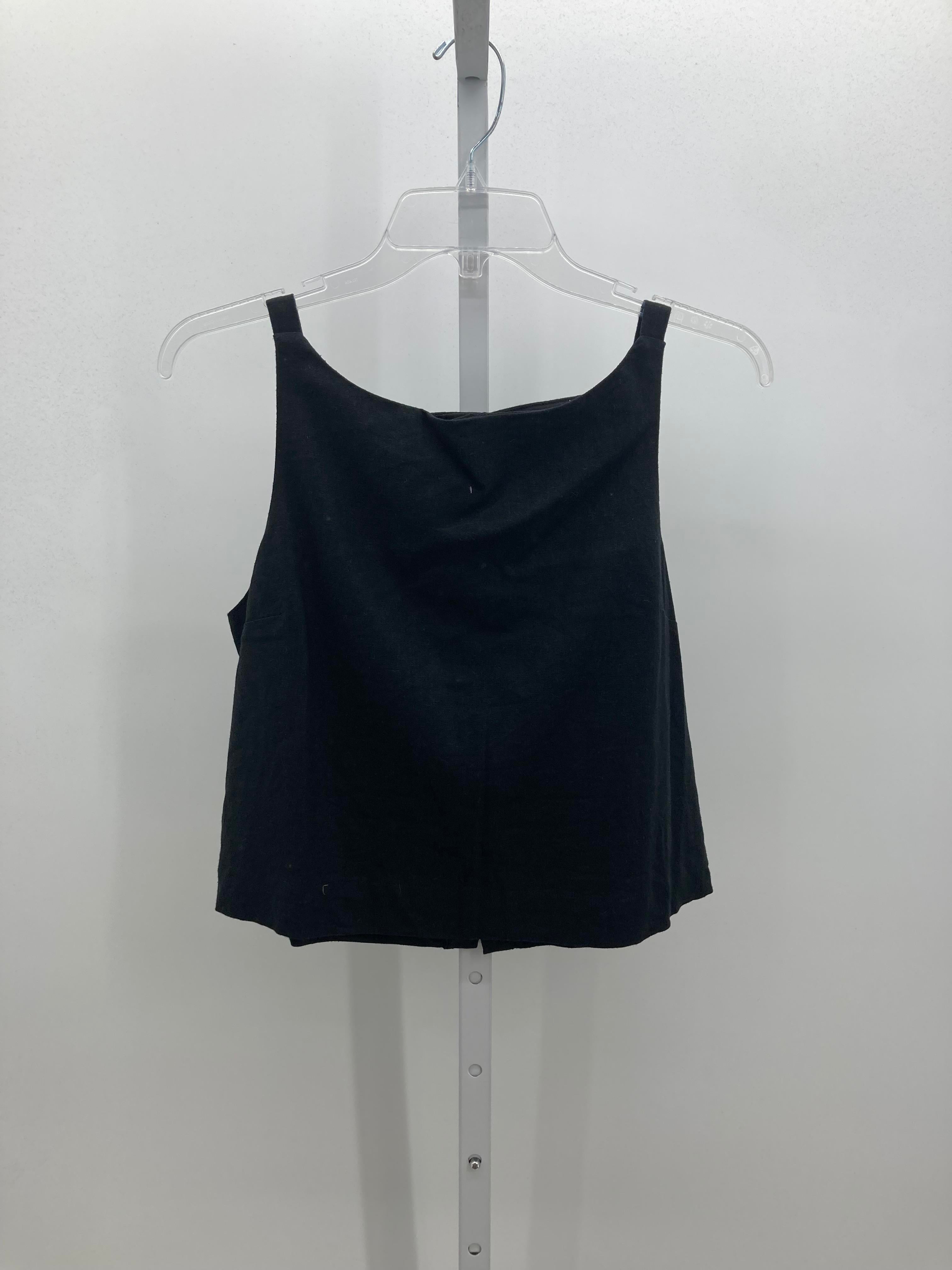 Gap Size Small Misses Tank