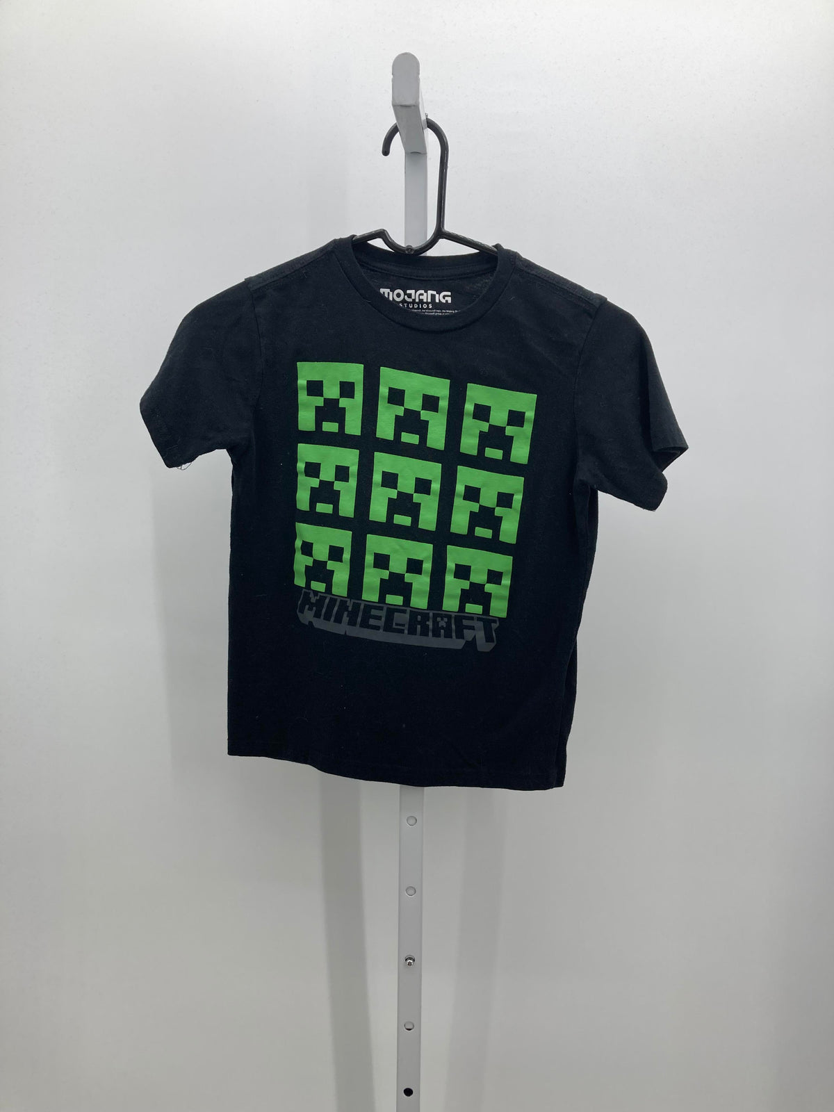 MINECRAFT CREEPERS