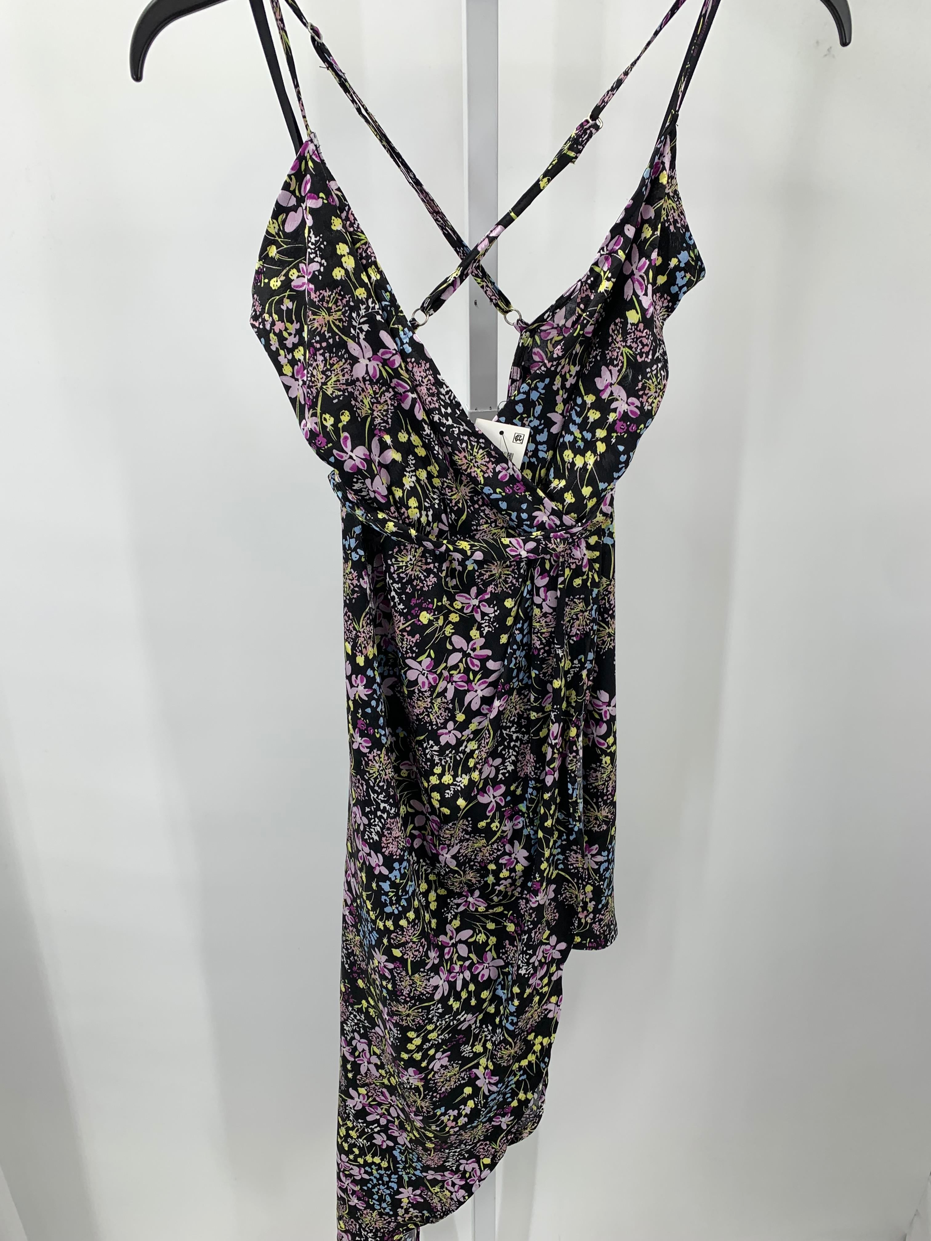 Material Girl Size Small Juniors Sundress