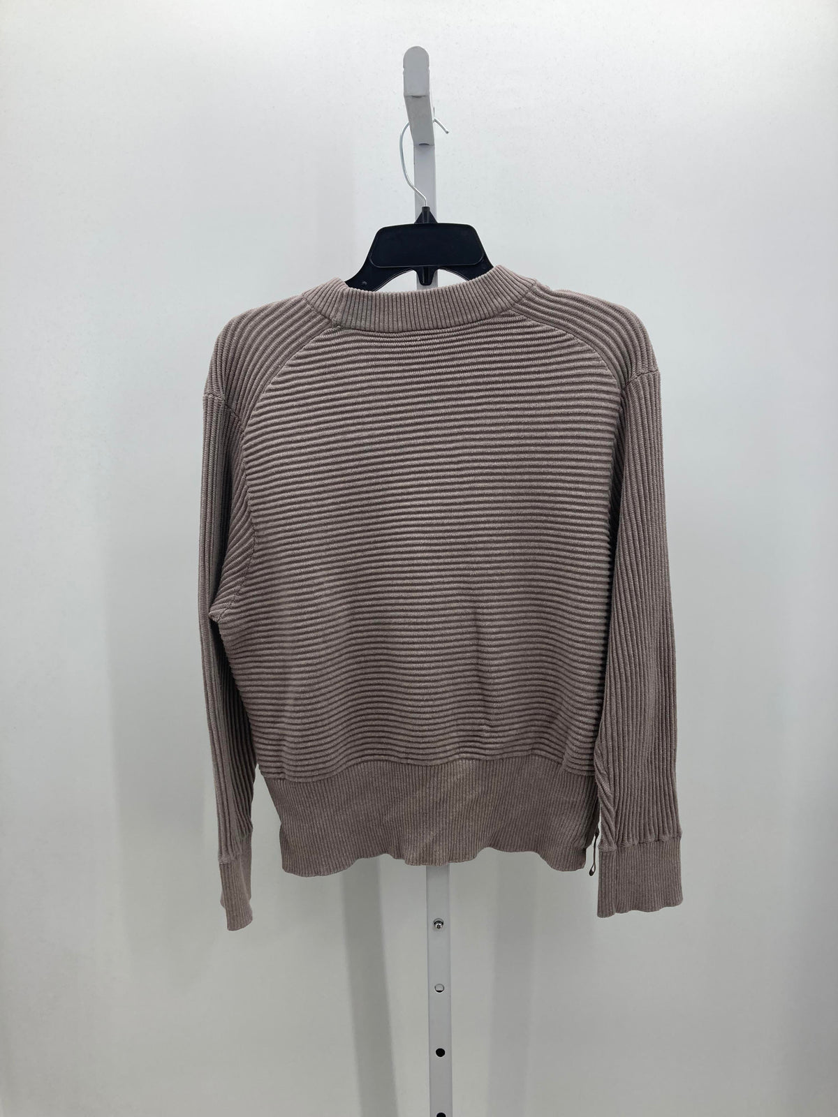 Size Small Misses Long Slv Sweater