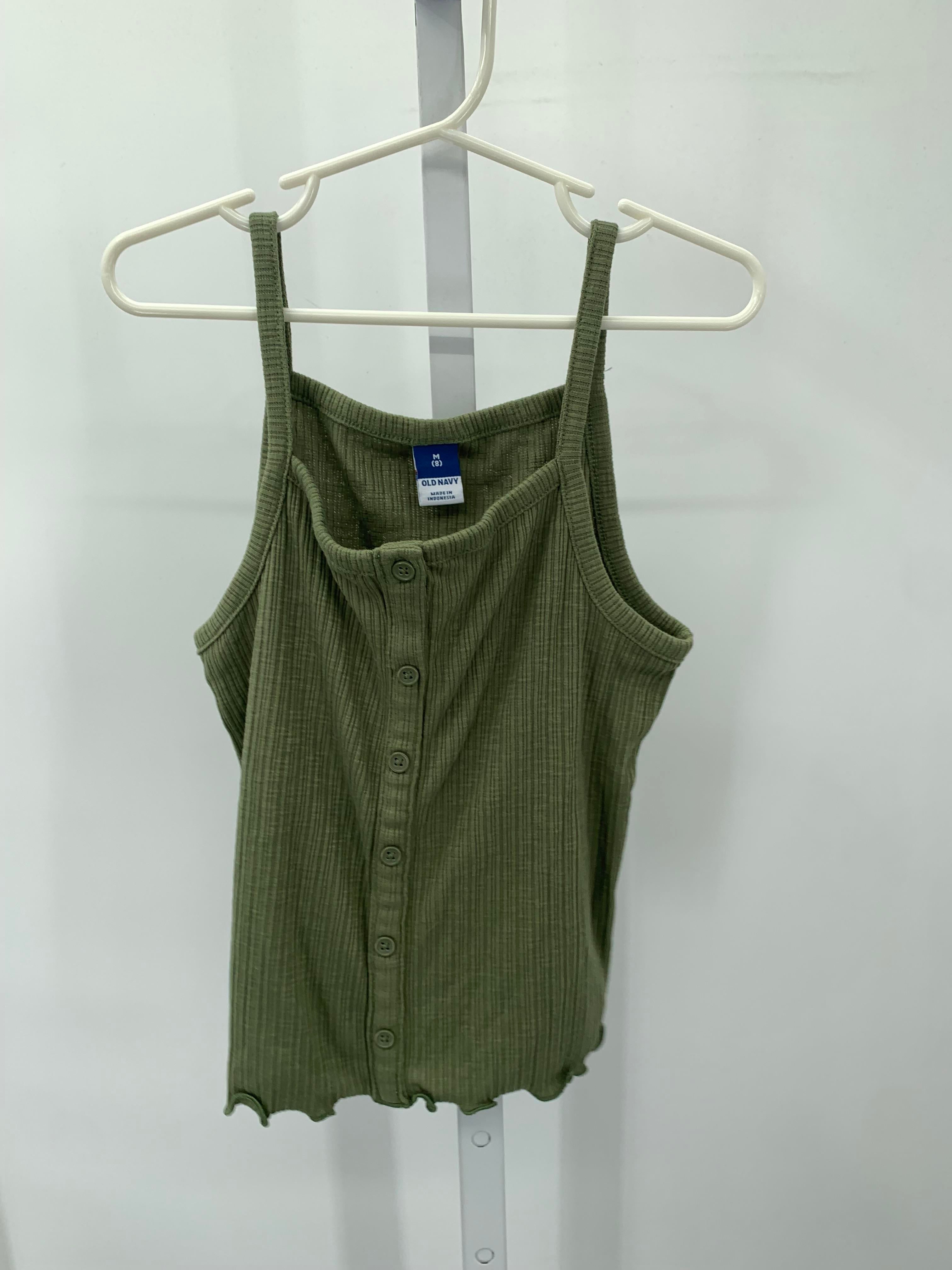 Old Navy Size 8 Girls Tank