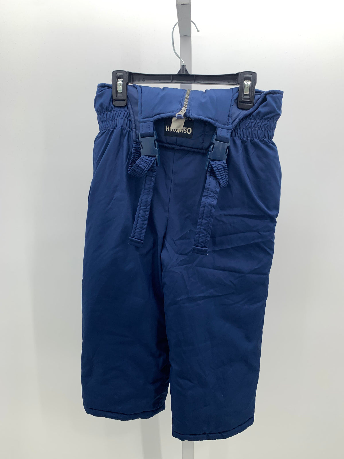 BIB SNOW PANTS.