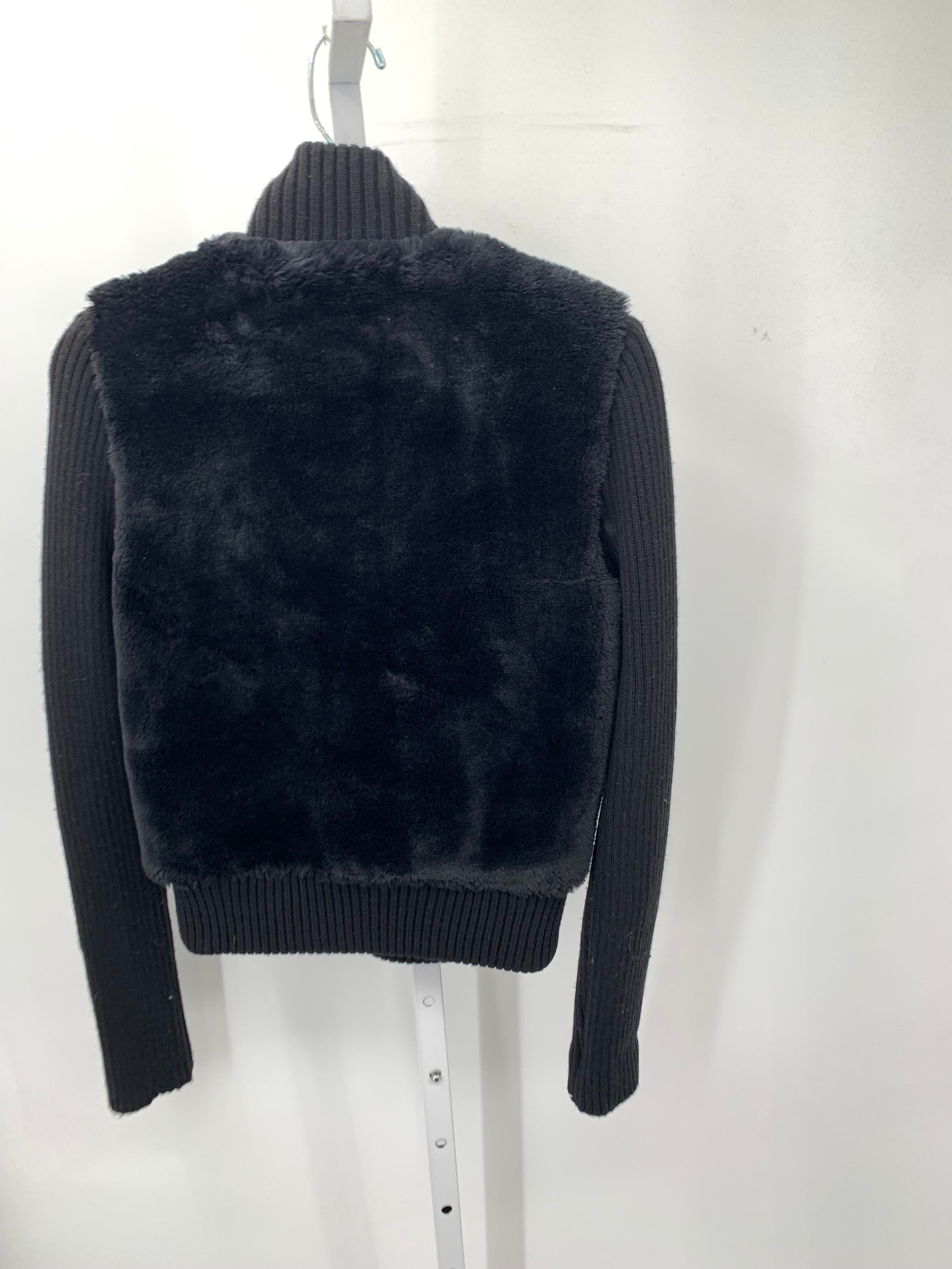 Guess Size Small Misses Long Slv Sweater