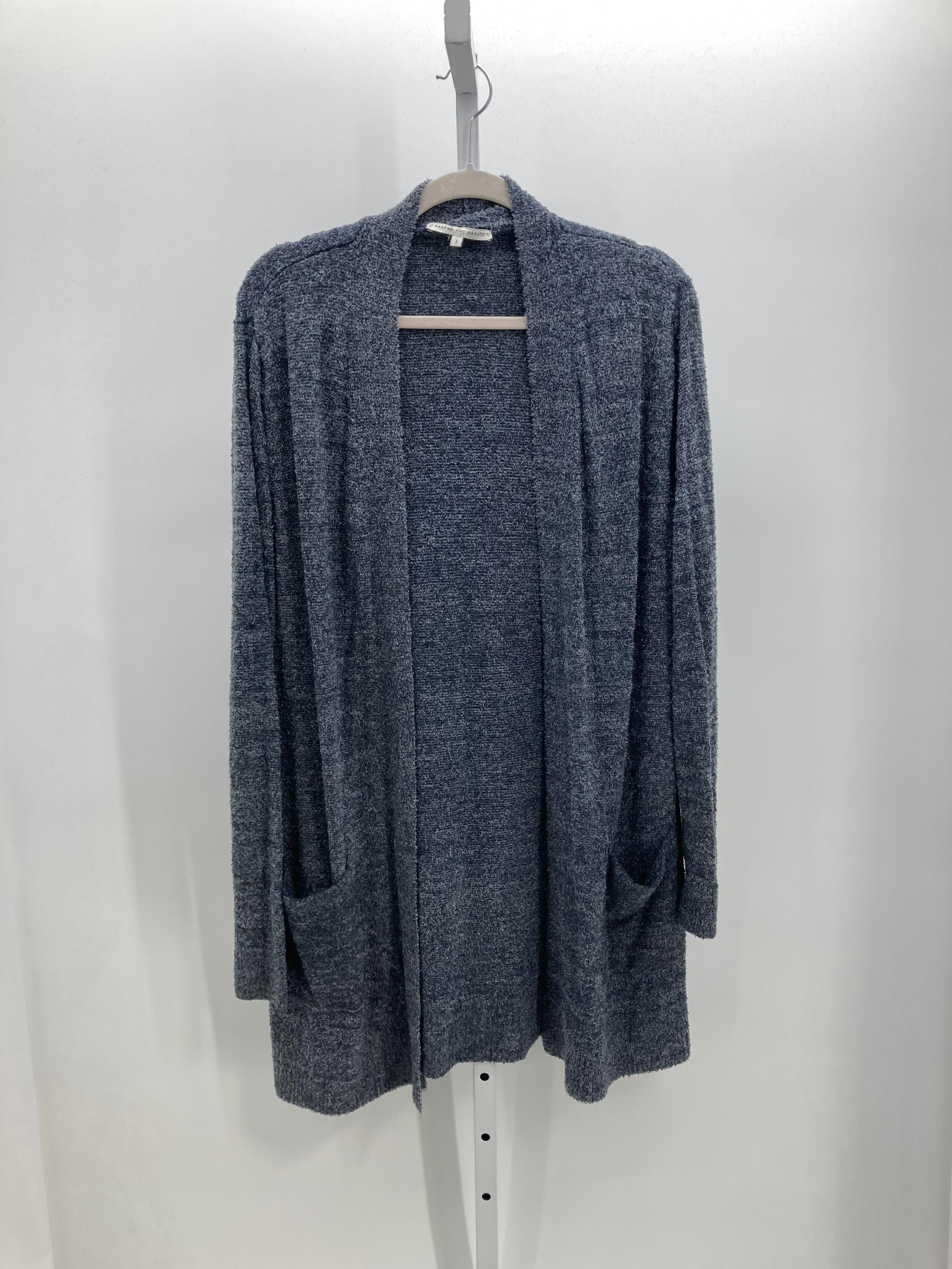 Size 1X Womens Cardigan