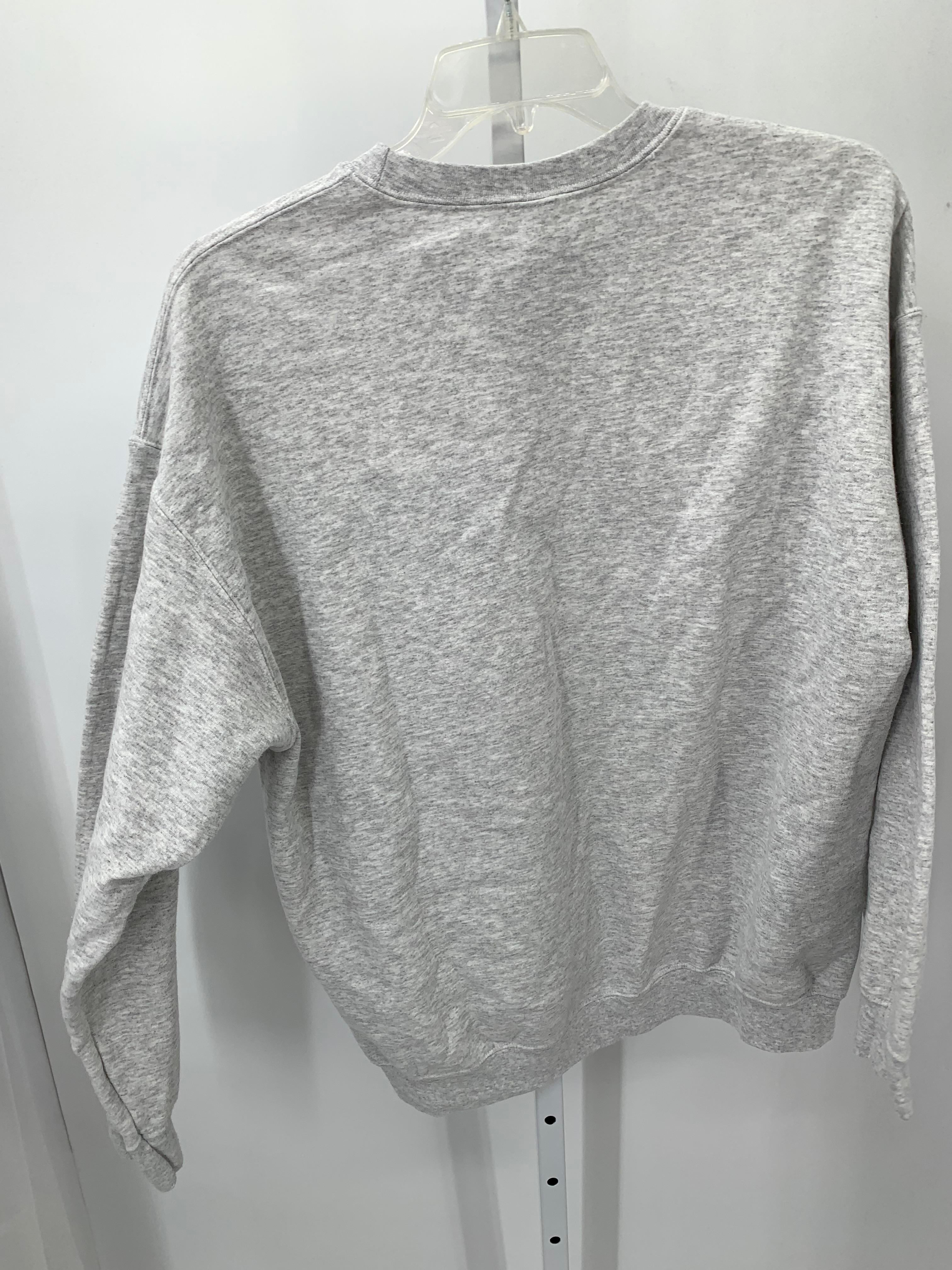 LOVER BOY SWEAT SHIRT.