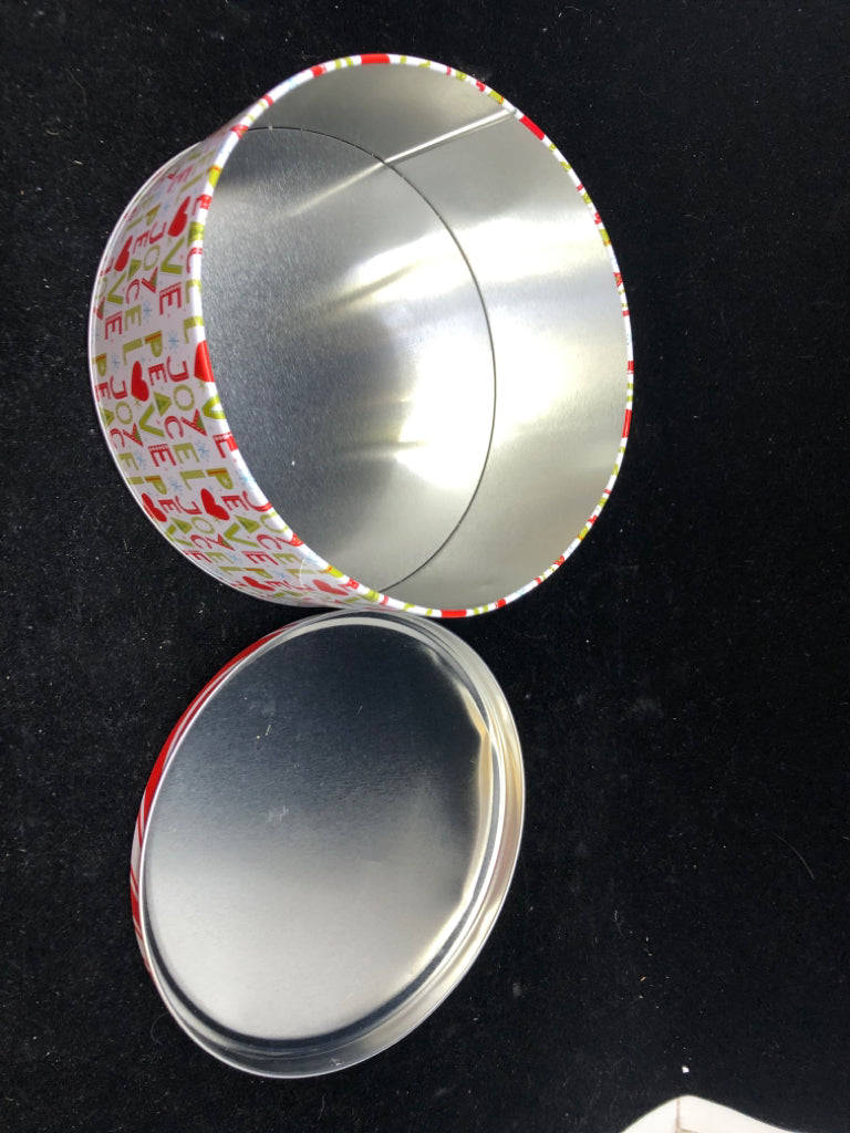 Holiday Serving Piece