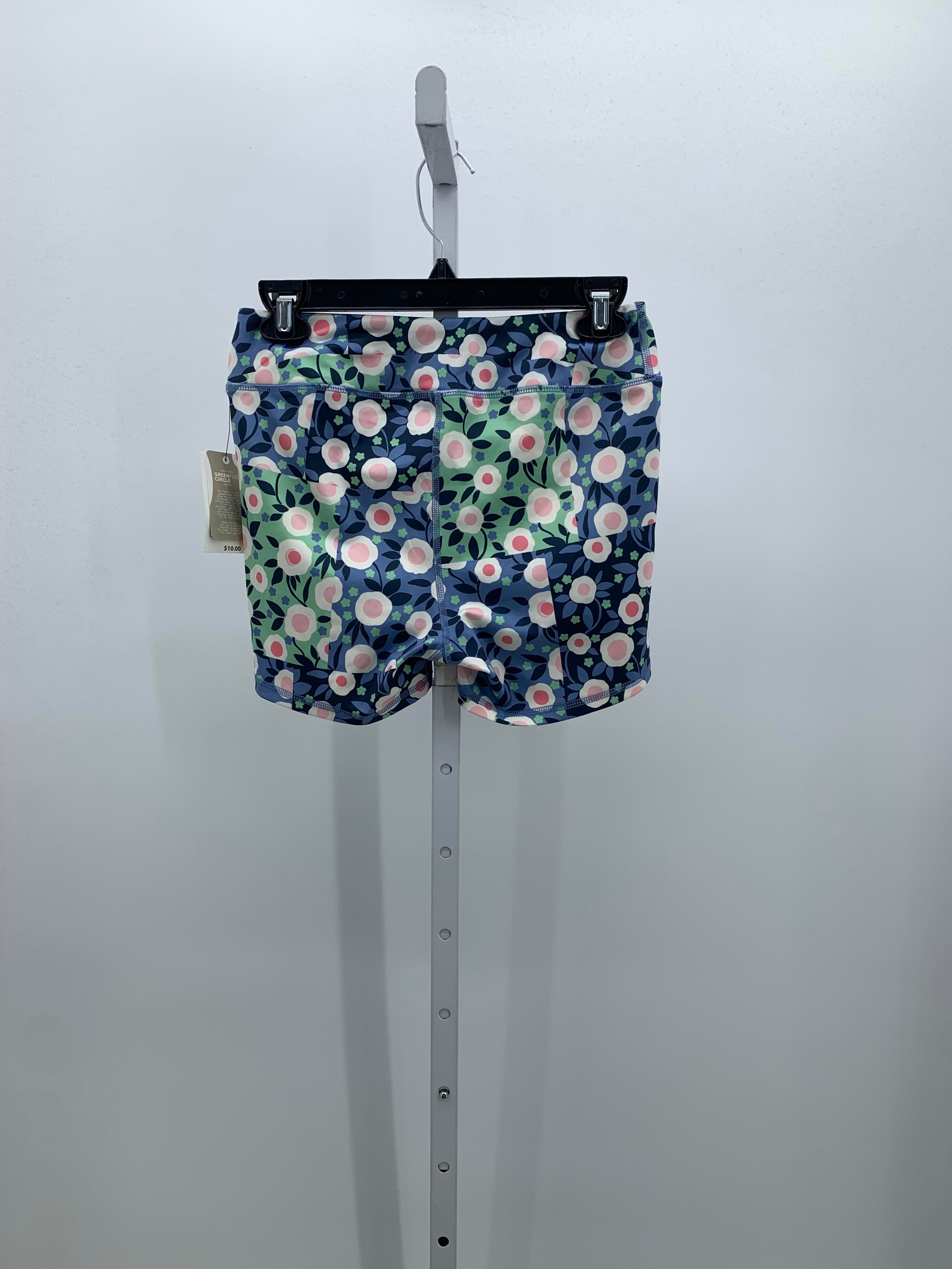 Free Assembly Size Extra Large Misses Shorts