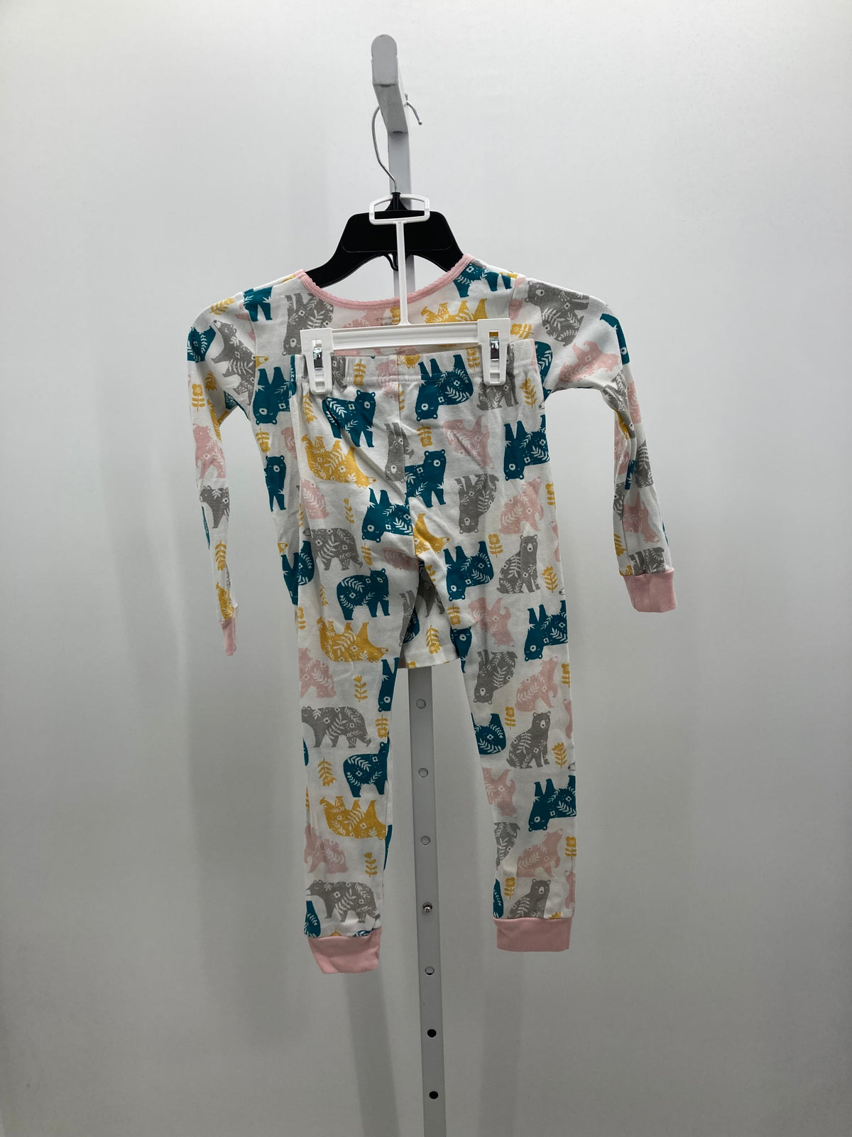 Carters Size 6 Girls Pajamas