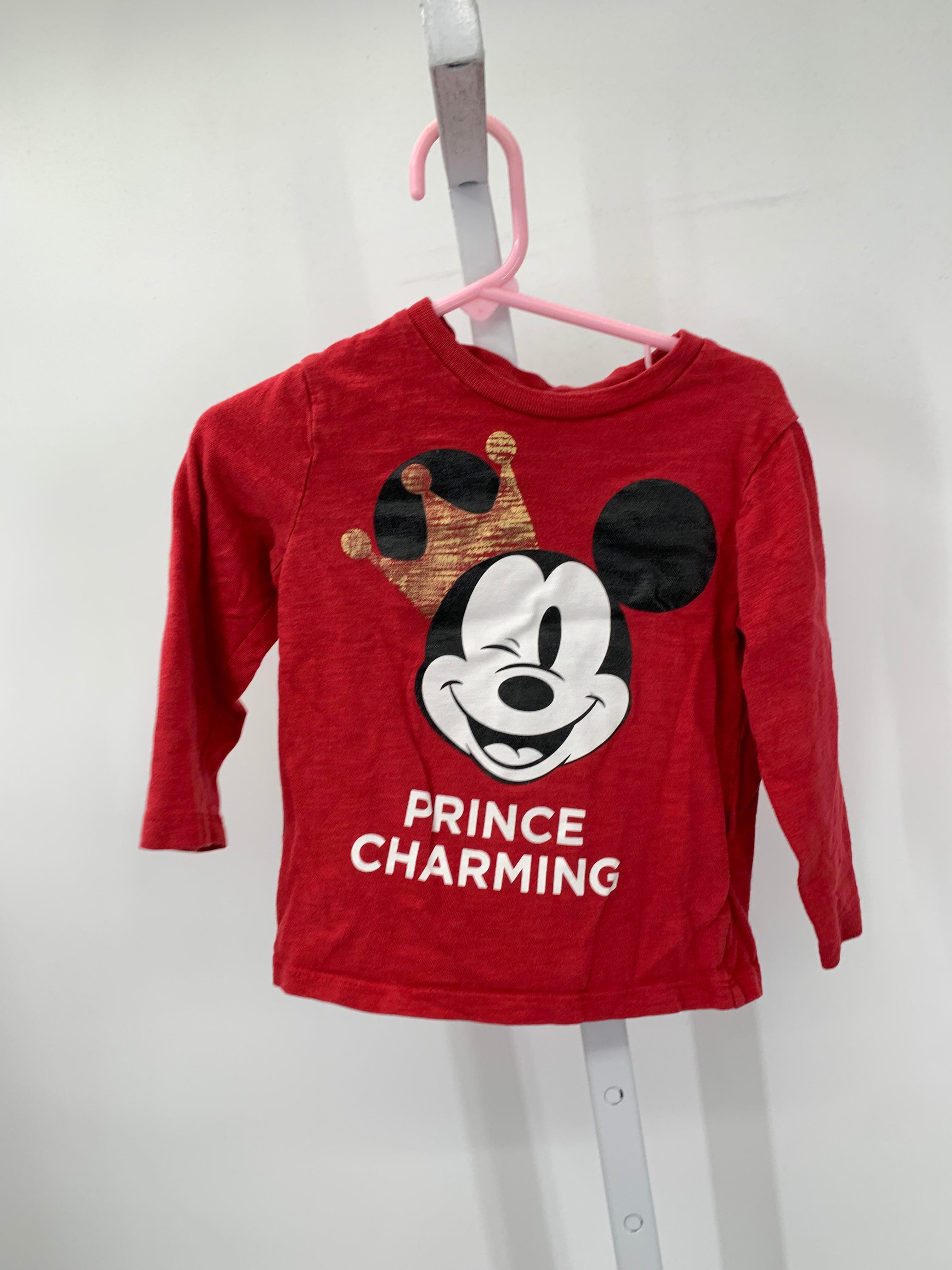 PRINCE CHARMING KNIT