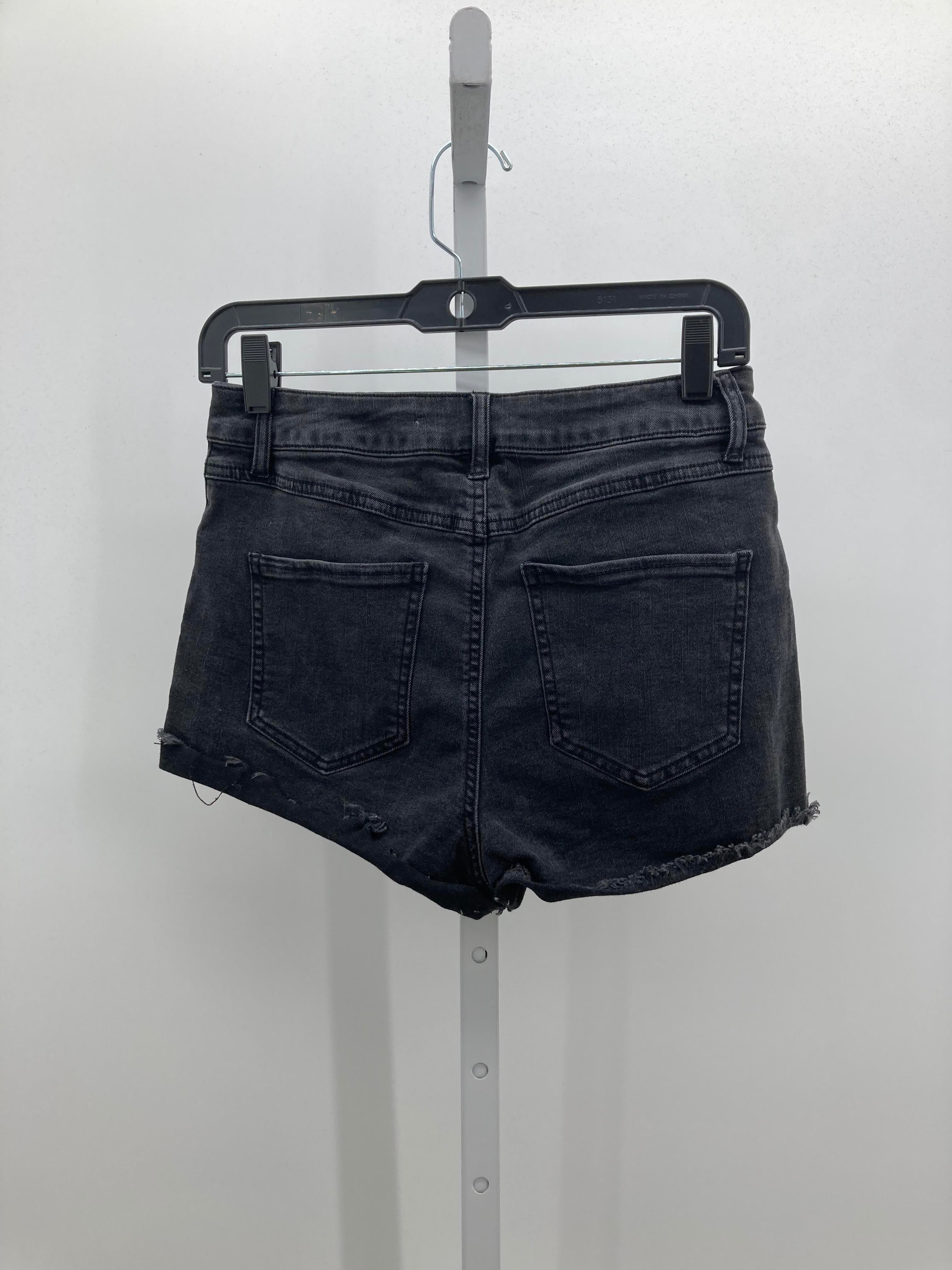 Size 7 Juniors Shorts