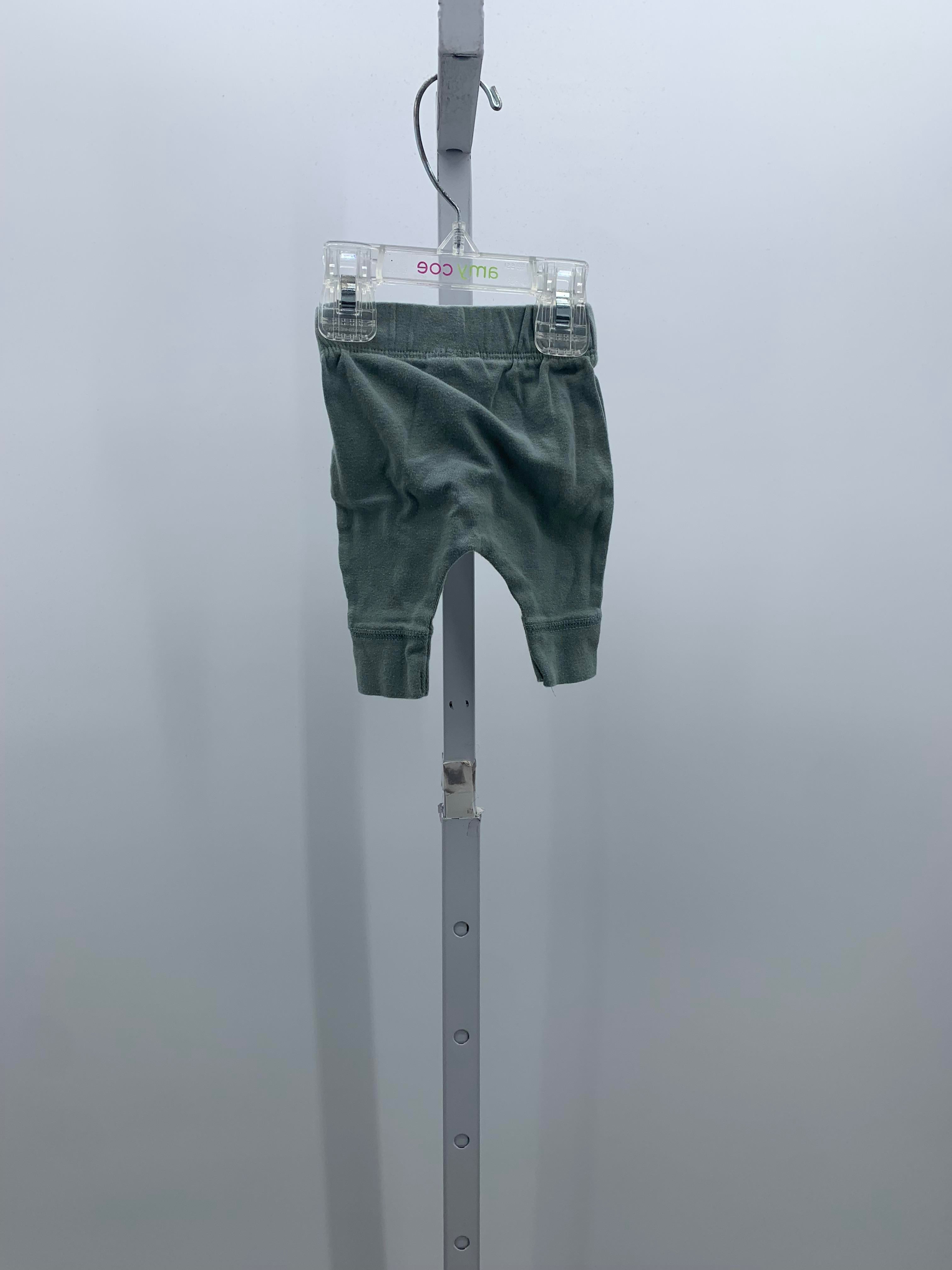 KNIT PANTS