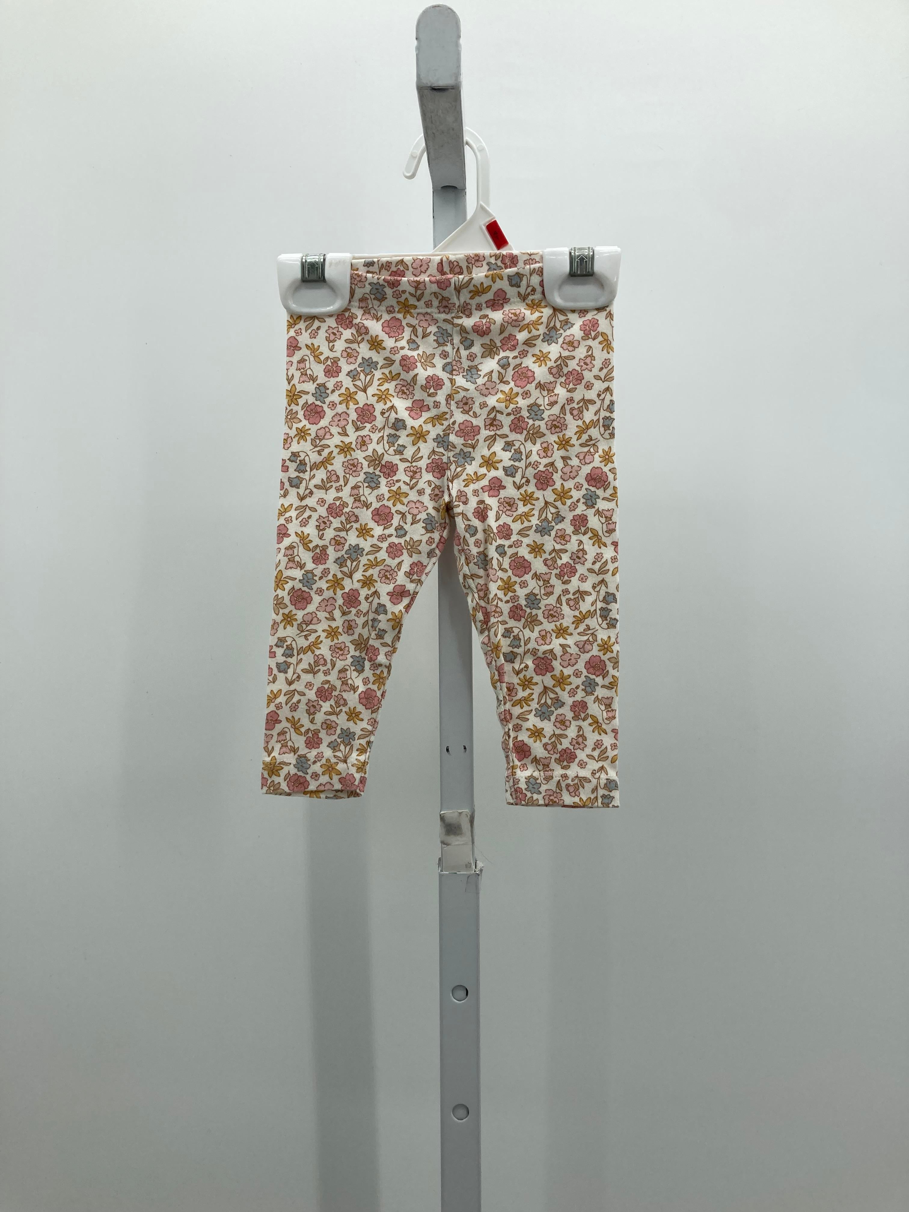 Carters Size 6 Months Girls Pants