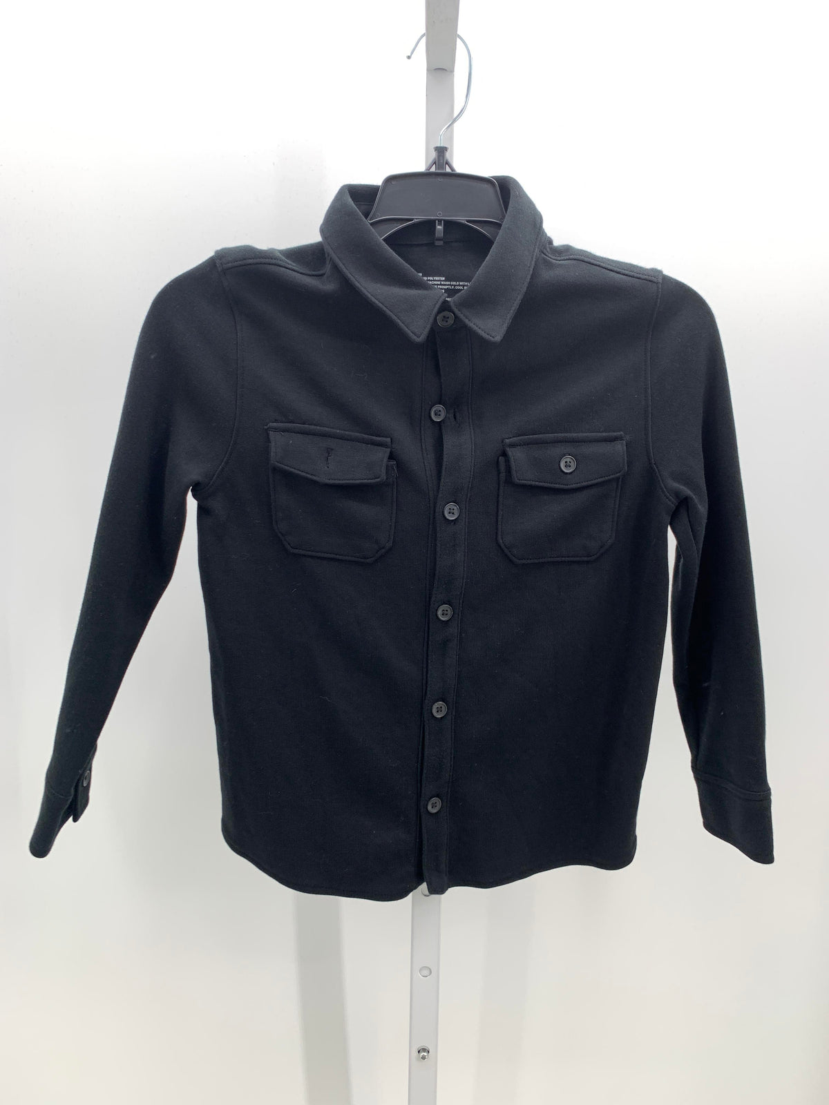 BTN DOWN SHIRT