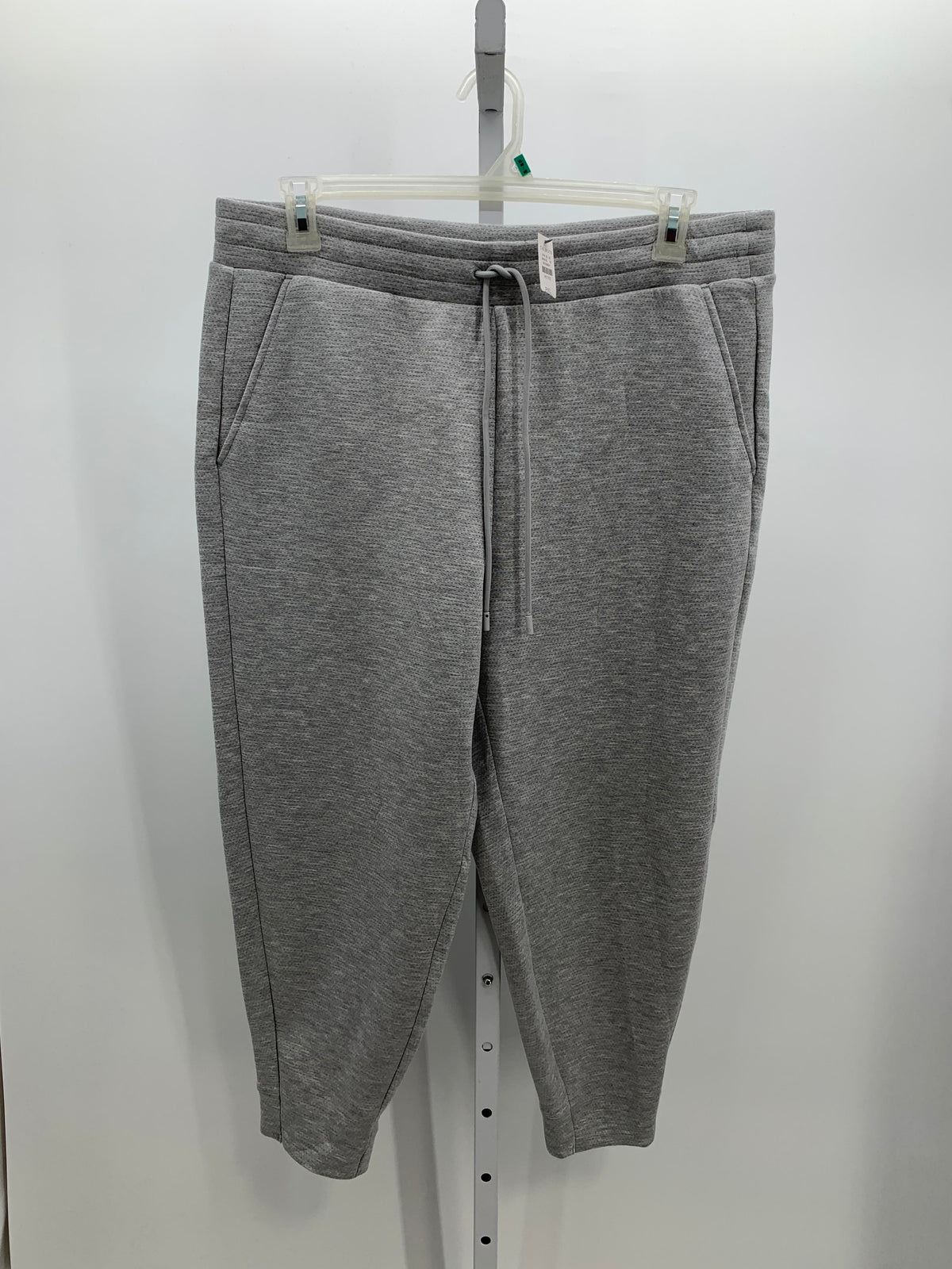 Talbots Size X Large Petite Petite Sweat Pants