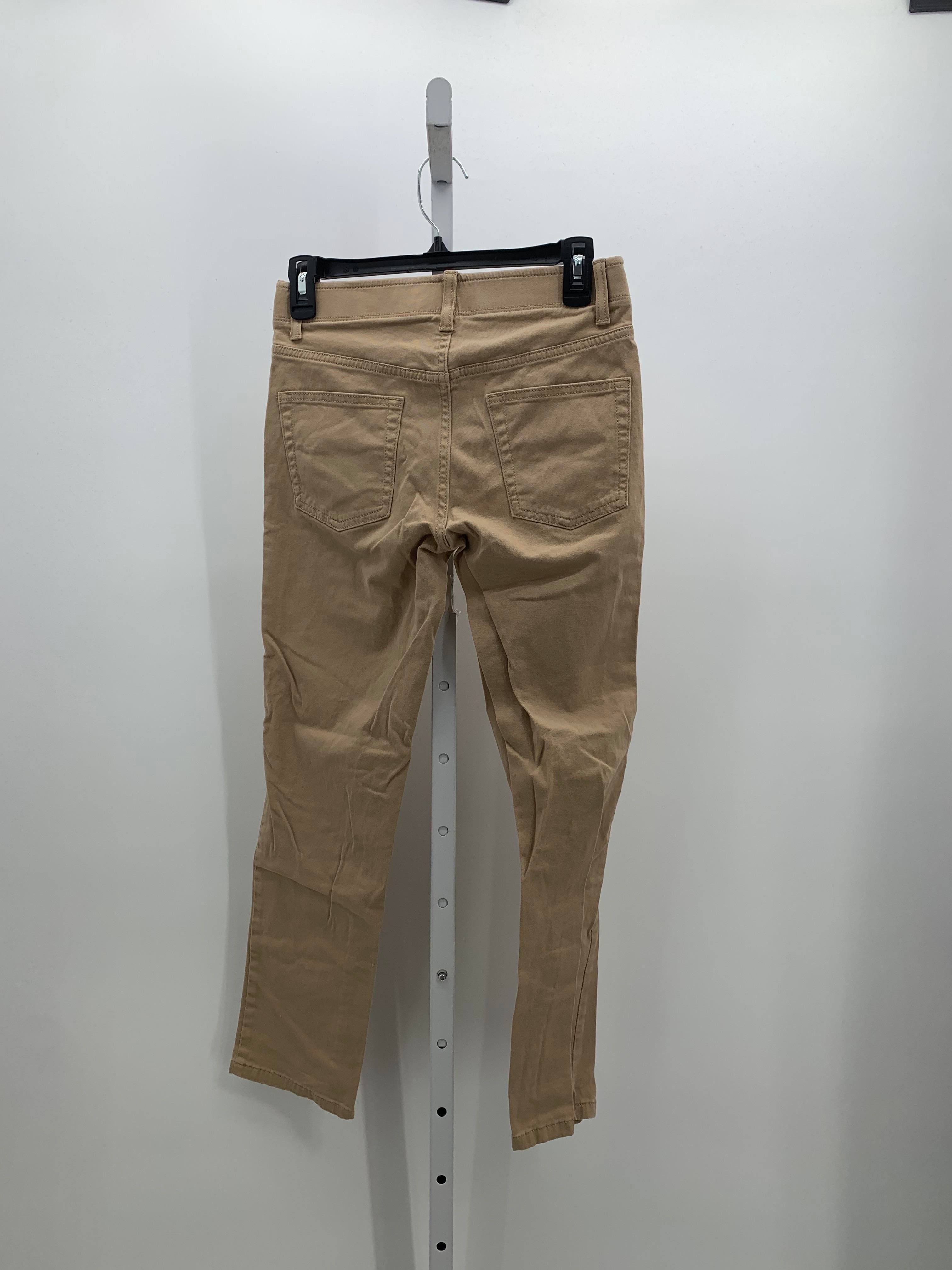 FLEX WEAR PANTS