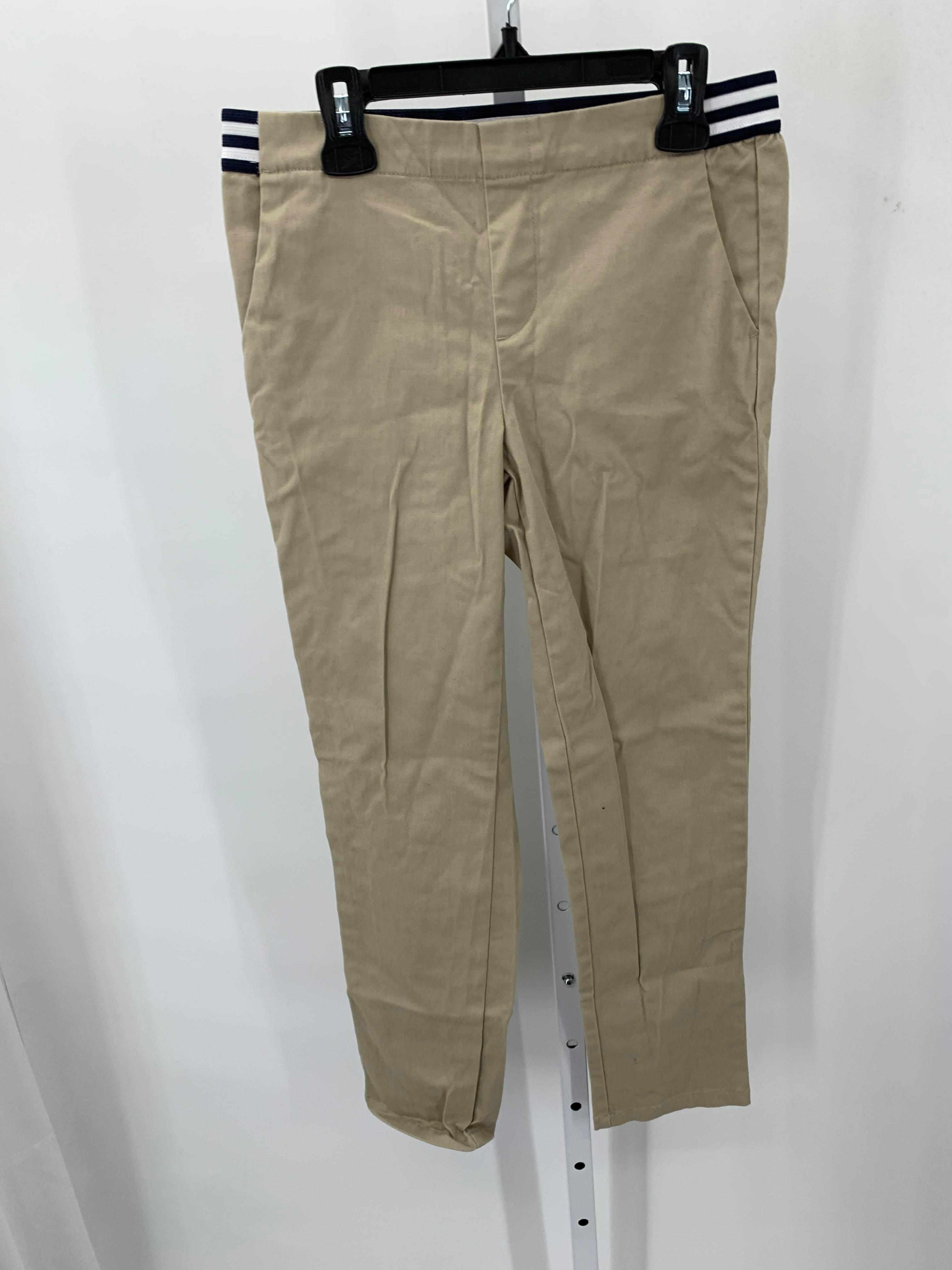 French Toast Size 12.5 Plus Girls Pants
