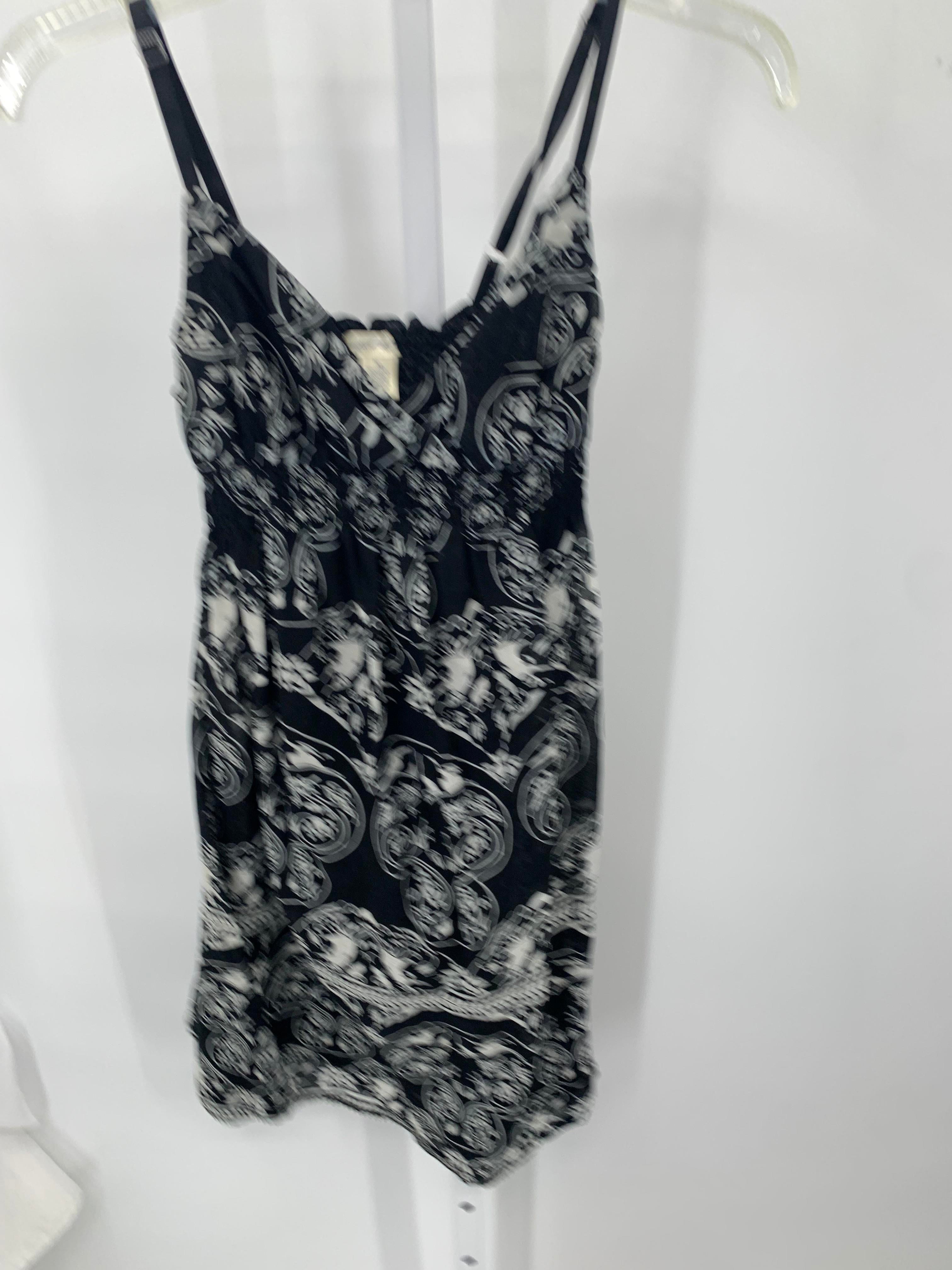 Derek Heart Size Medium Juniors Sundress