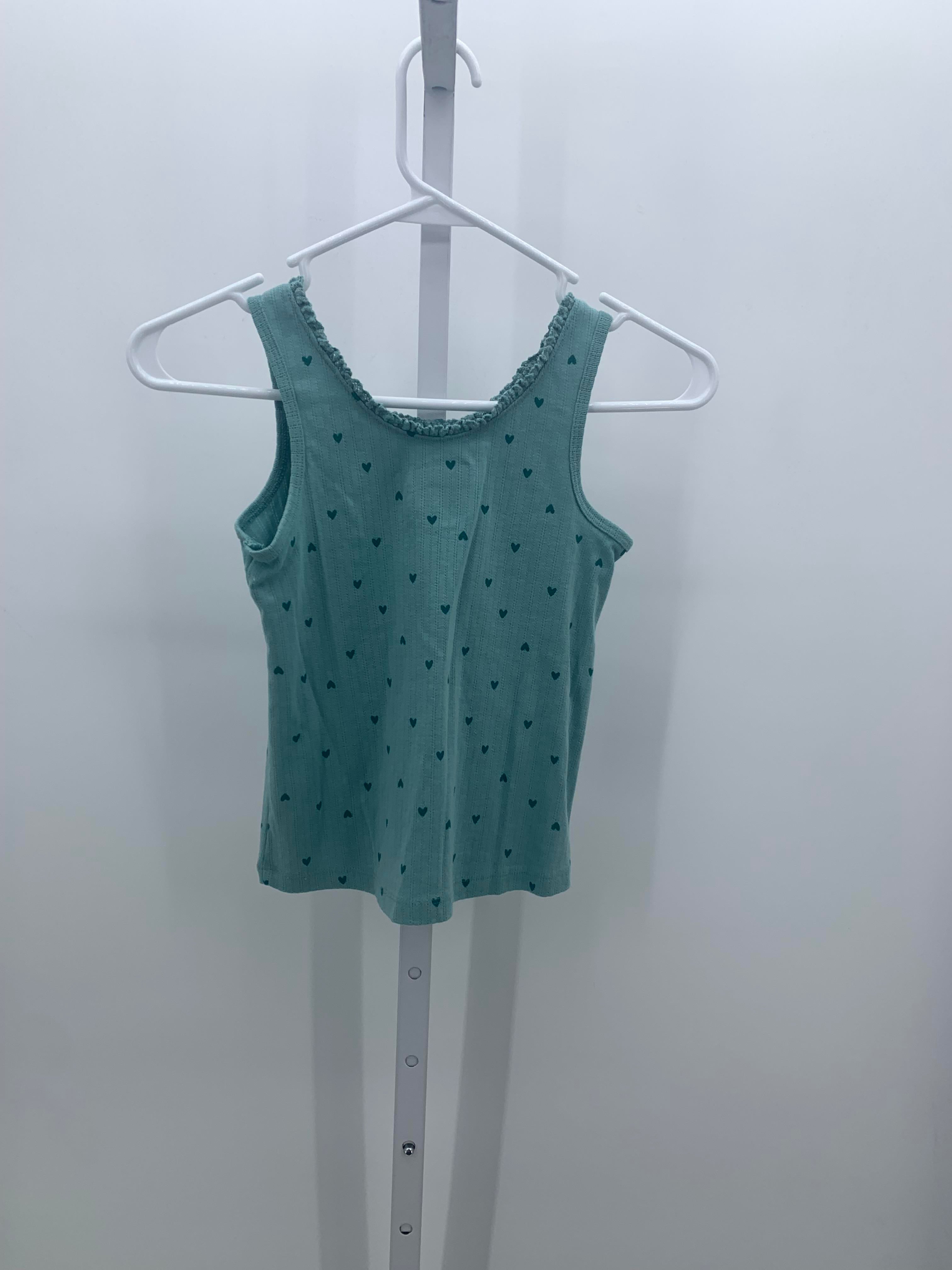 Cat & Jack Size 8 Girls Tank