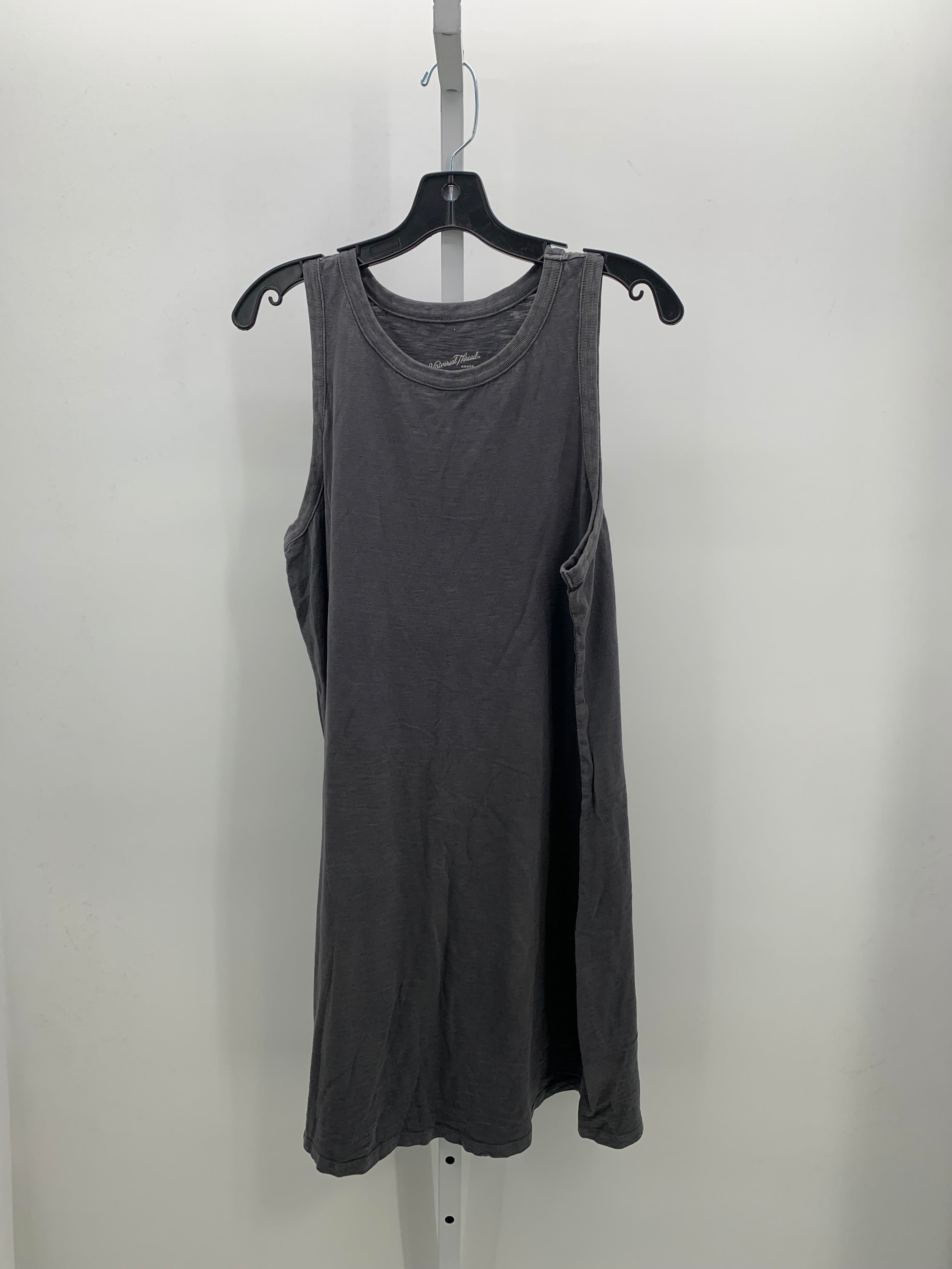 Universal Thread Size Extra Large Misses Sundress
