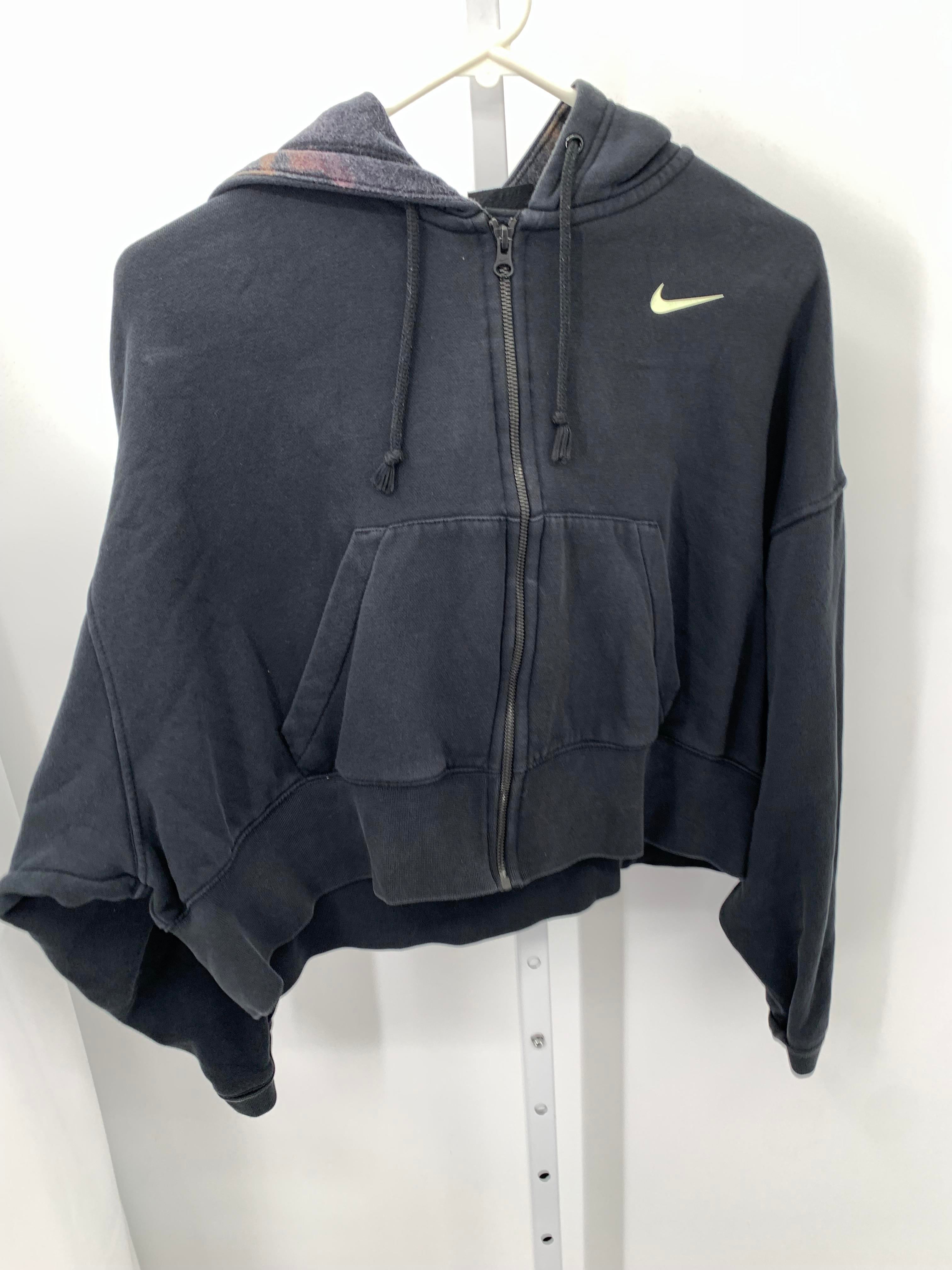 Nike Size X Small Juniors Jacket
