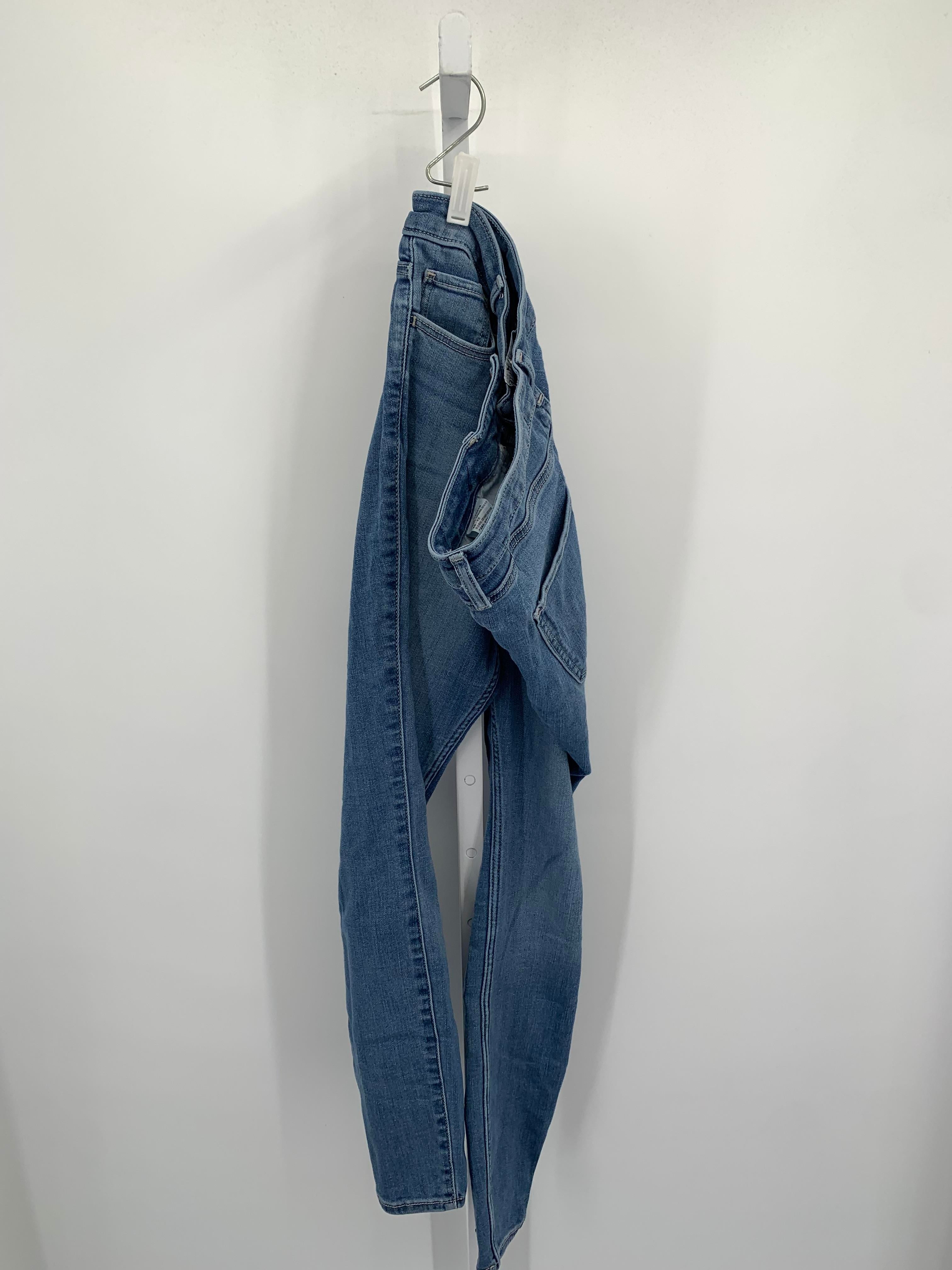 Hollister Size 9 Juniors Jeans