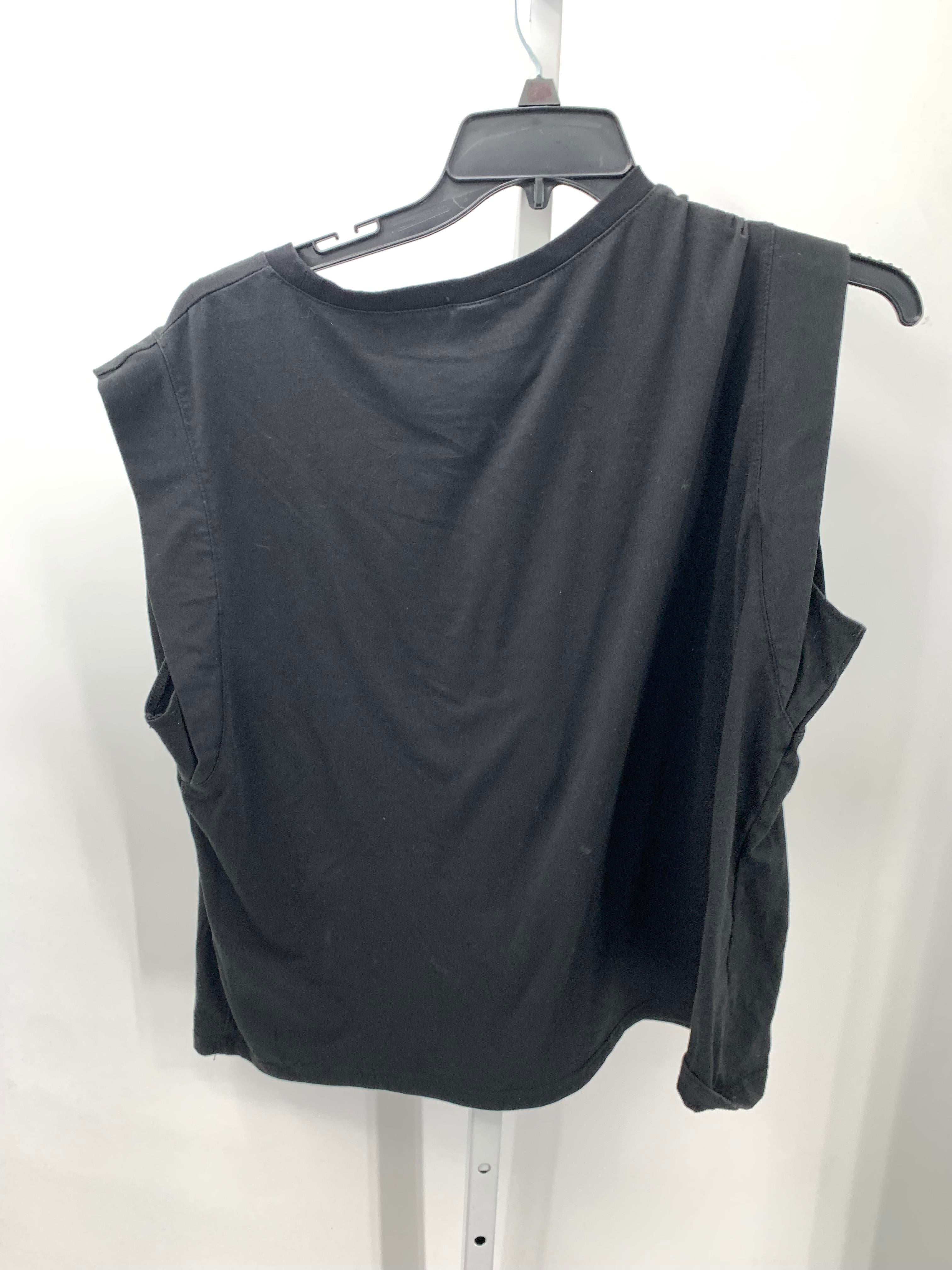Size XXL Misses Short Sleeve Shirt