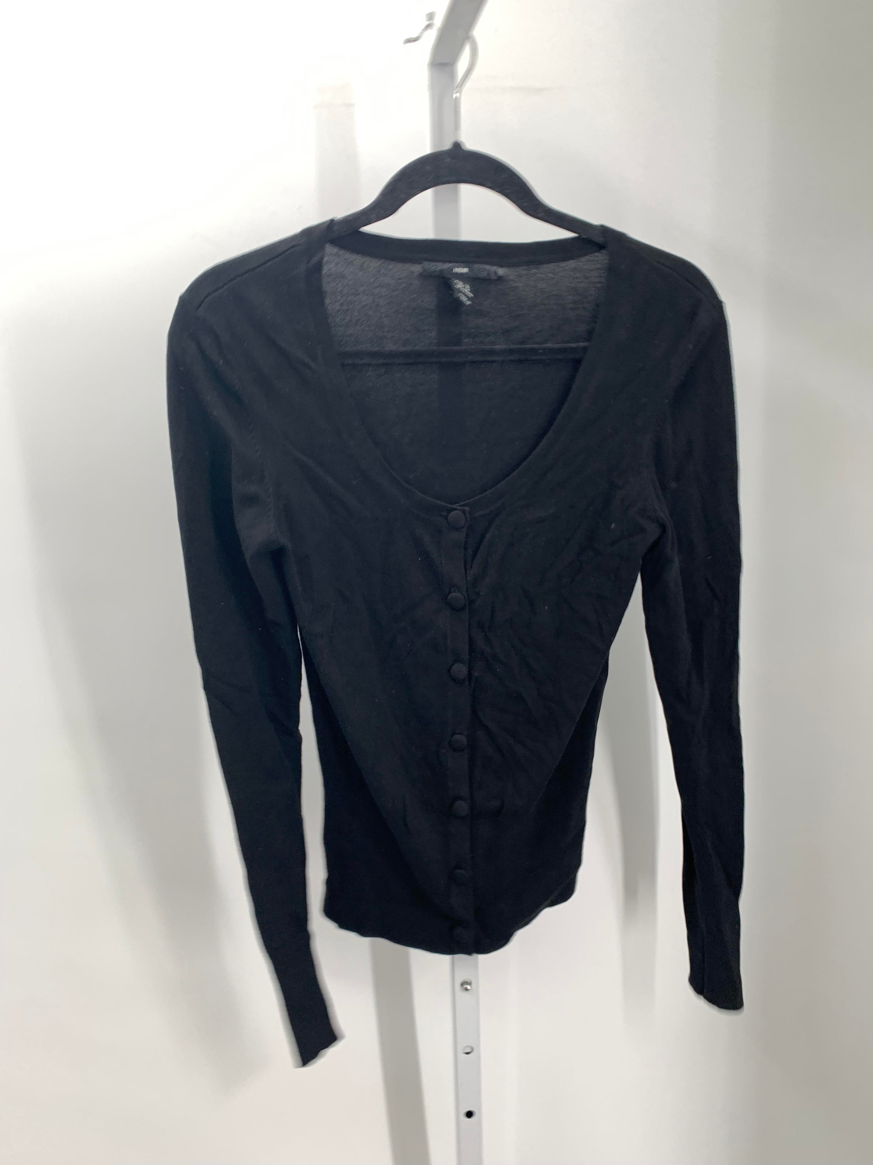 H&M Size 8 Misses Long Slv Sweater