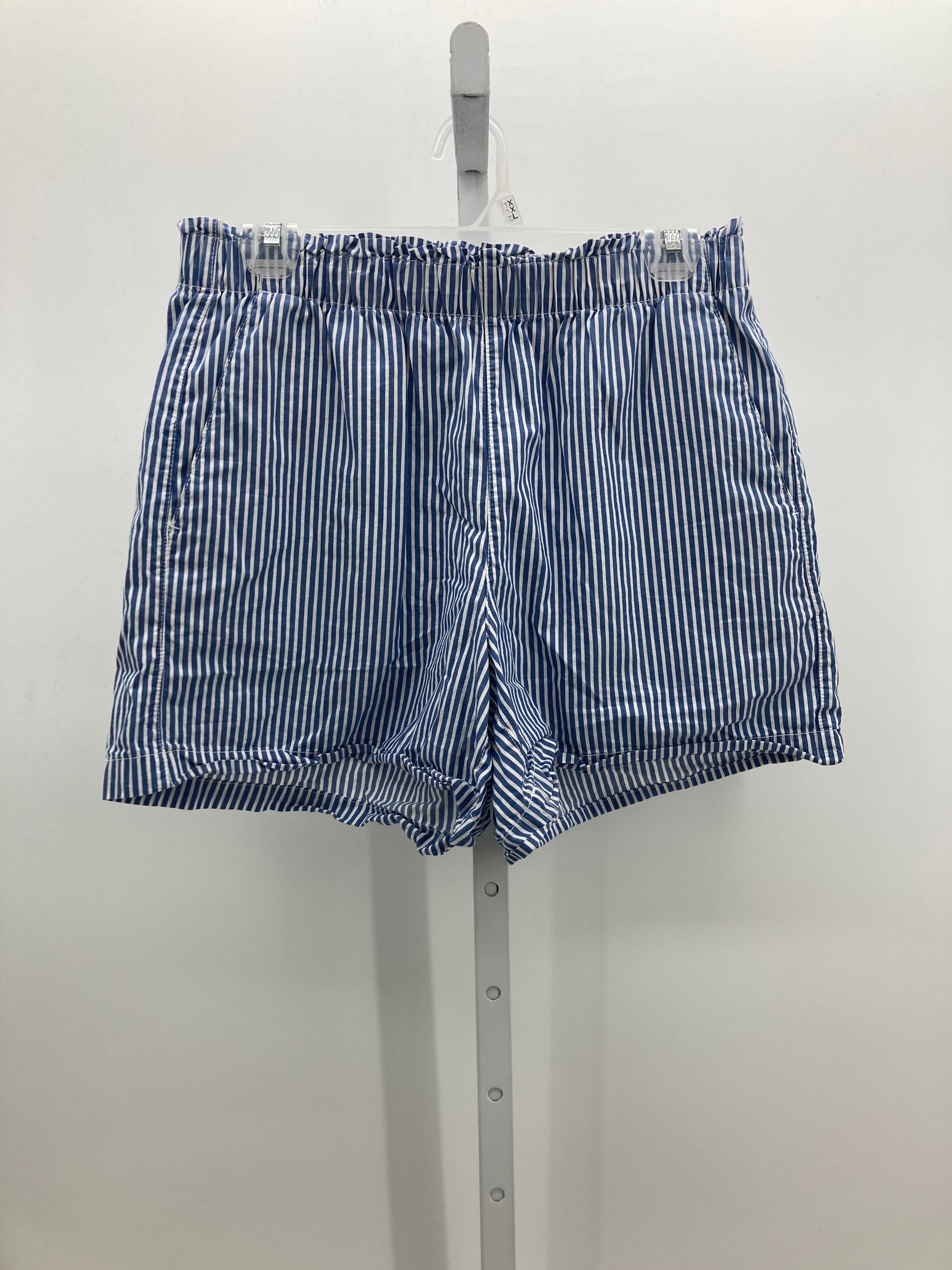 Old Navy Size Medium Misses Shorts