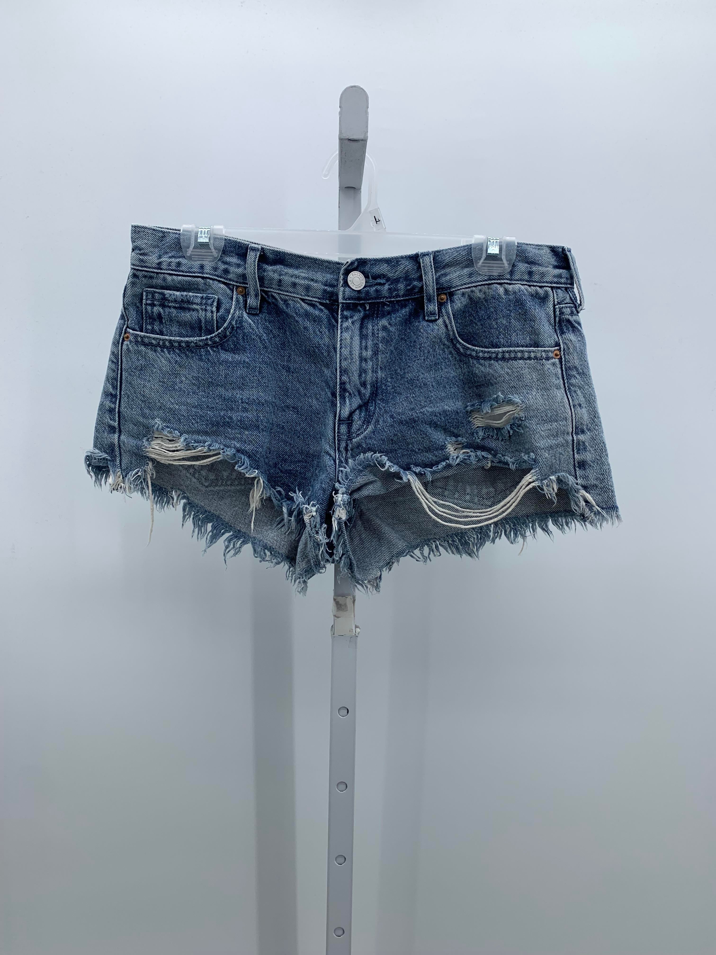 PacSun Size 4 Juniors Shorts