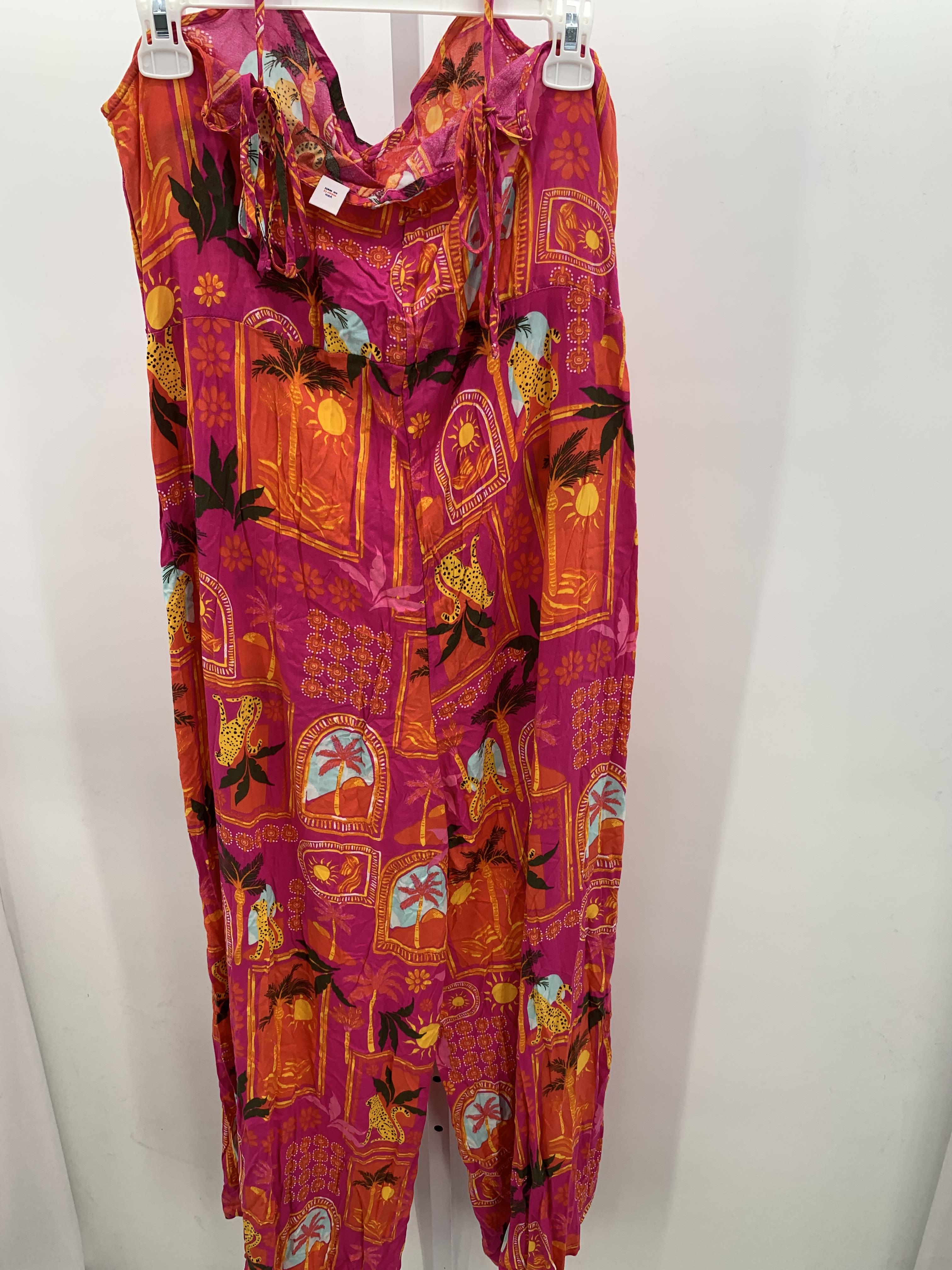 Old Navy Size Medium Misses Jumper
