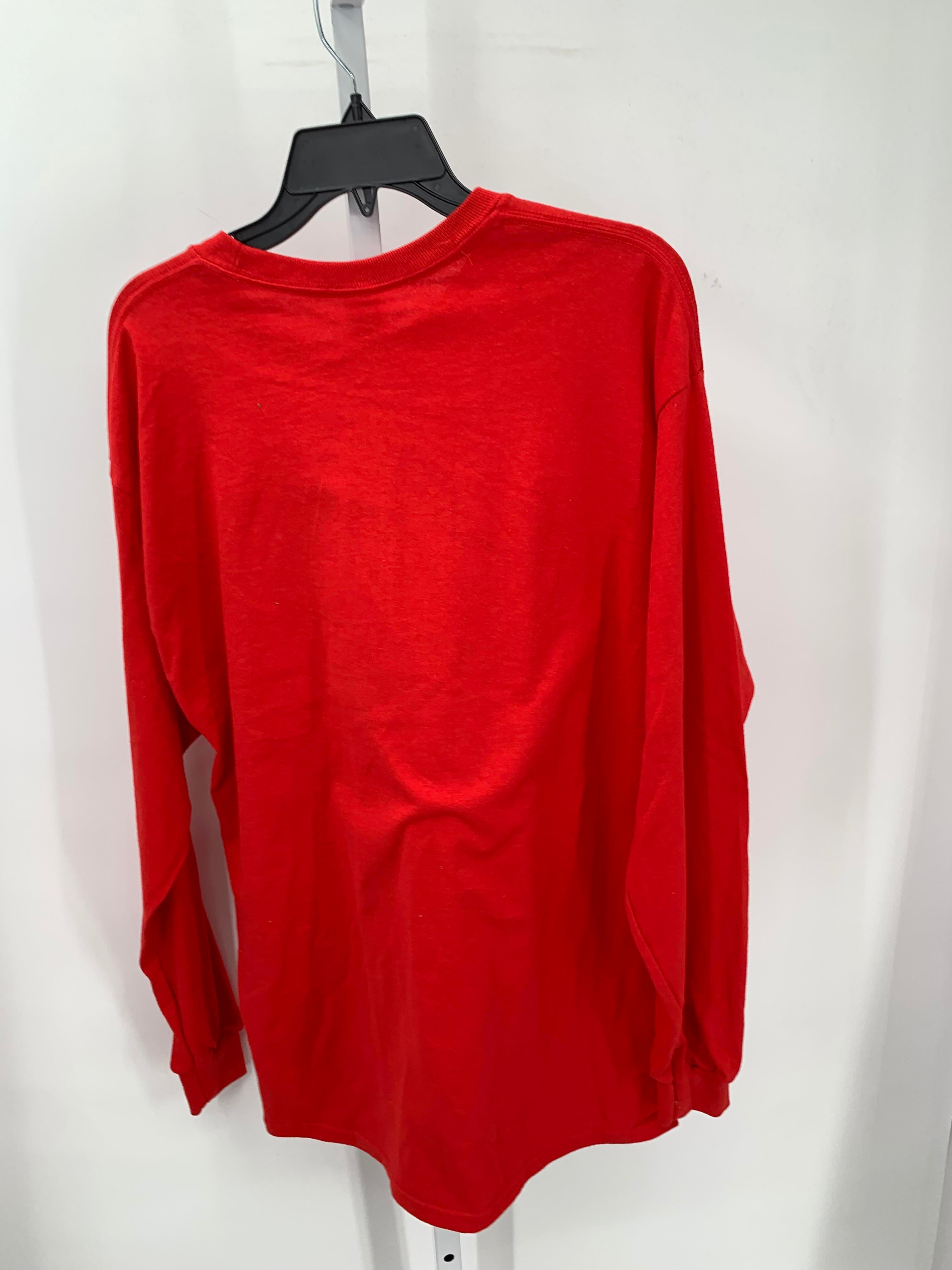 NEW OHIO STATE KNIT