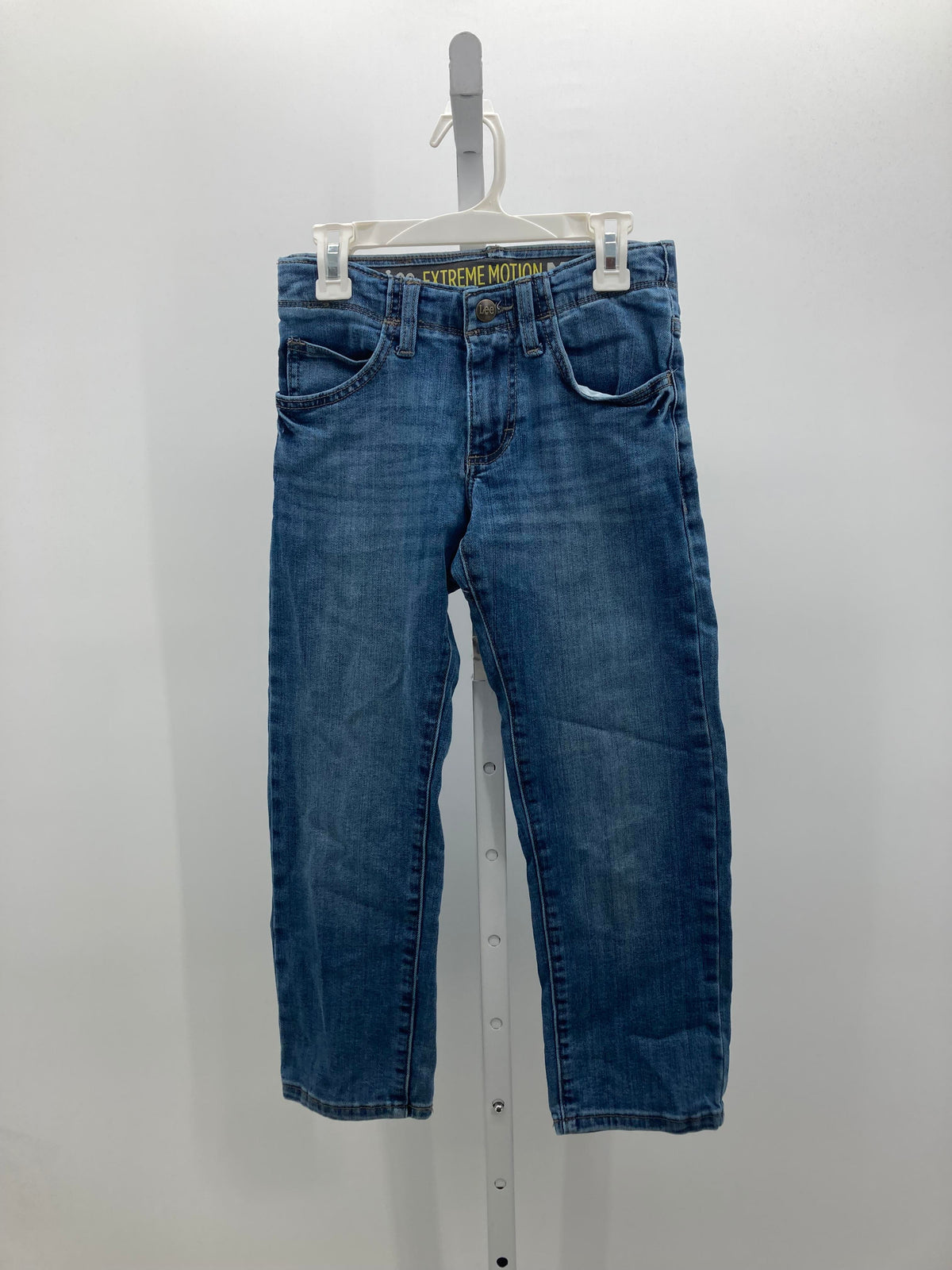 ADJ WAIST EXTREME MOTION