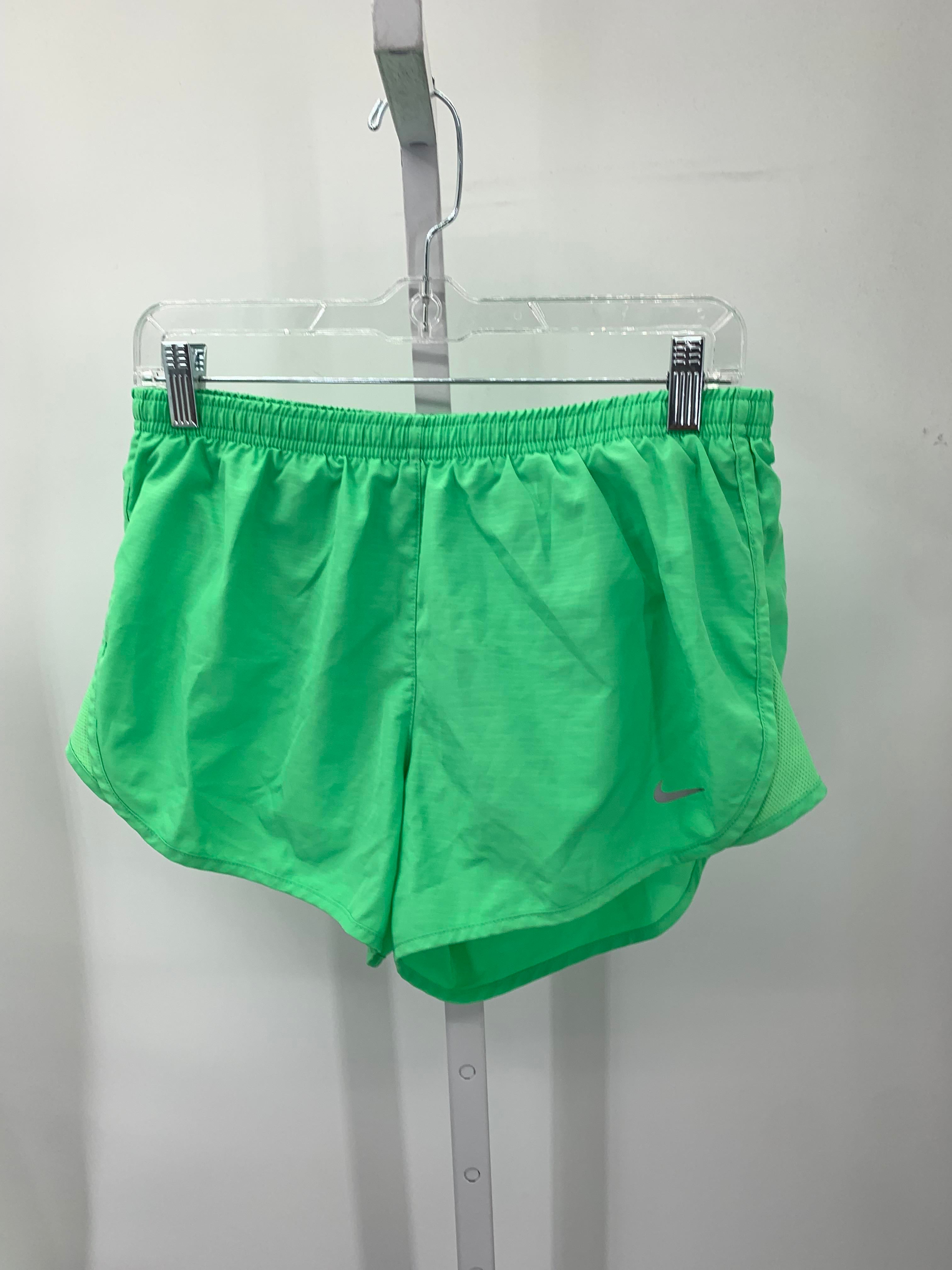 Nike Size Medium Misses Shorts