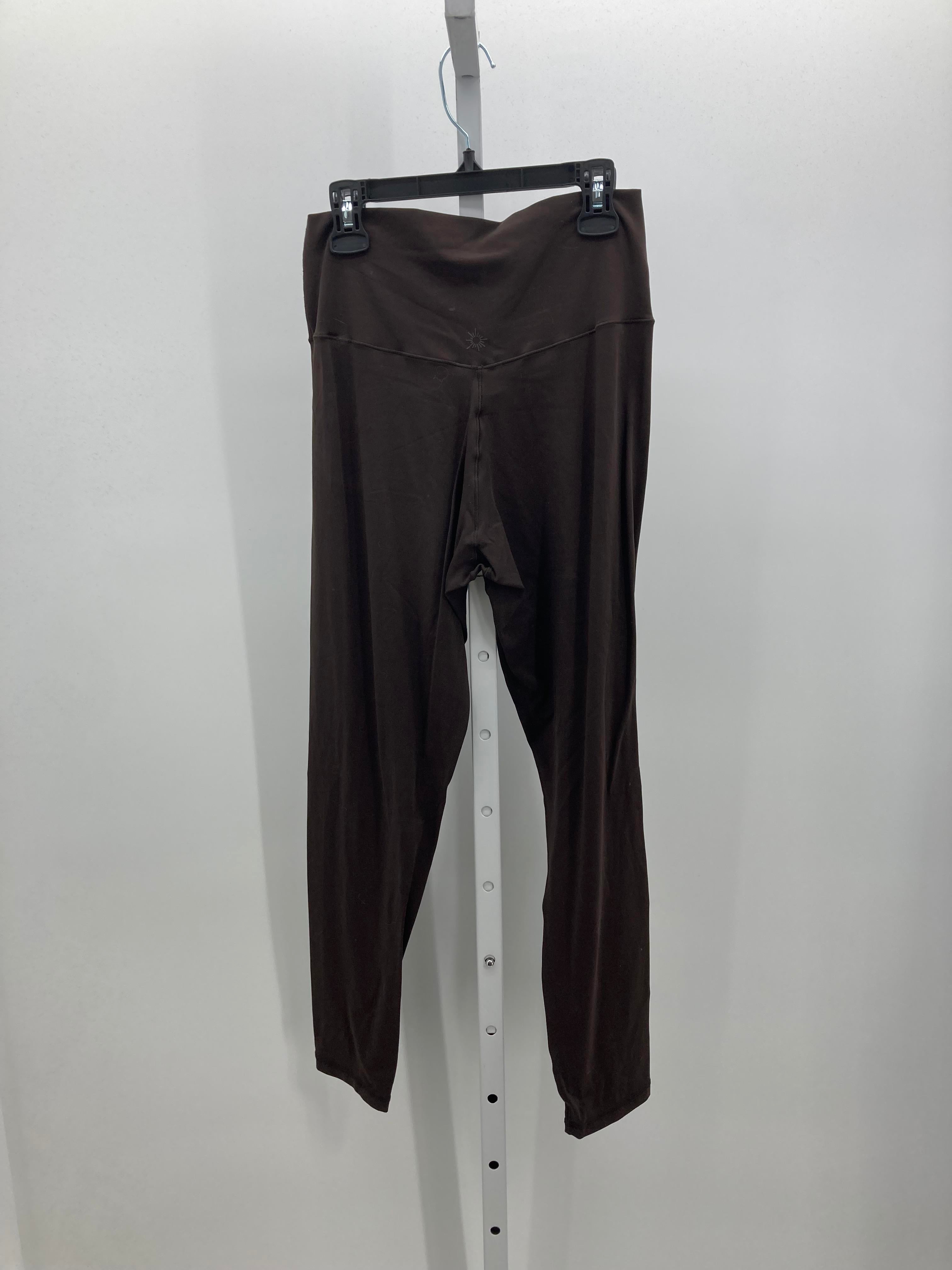 Aerie Size Large Juniors Leggings