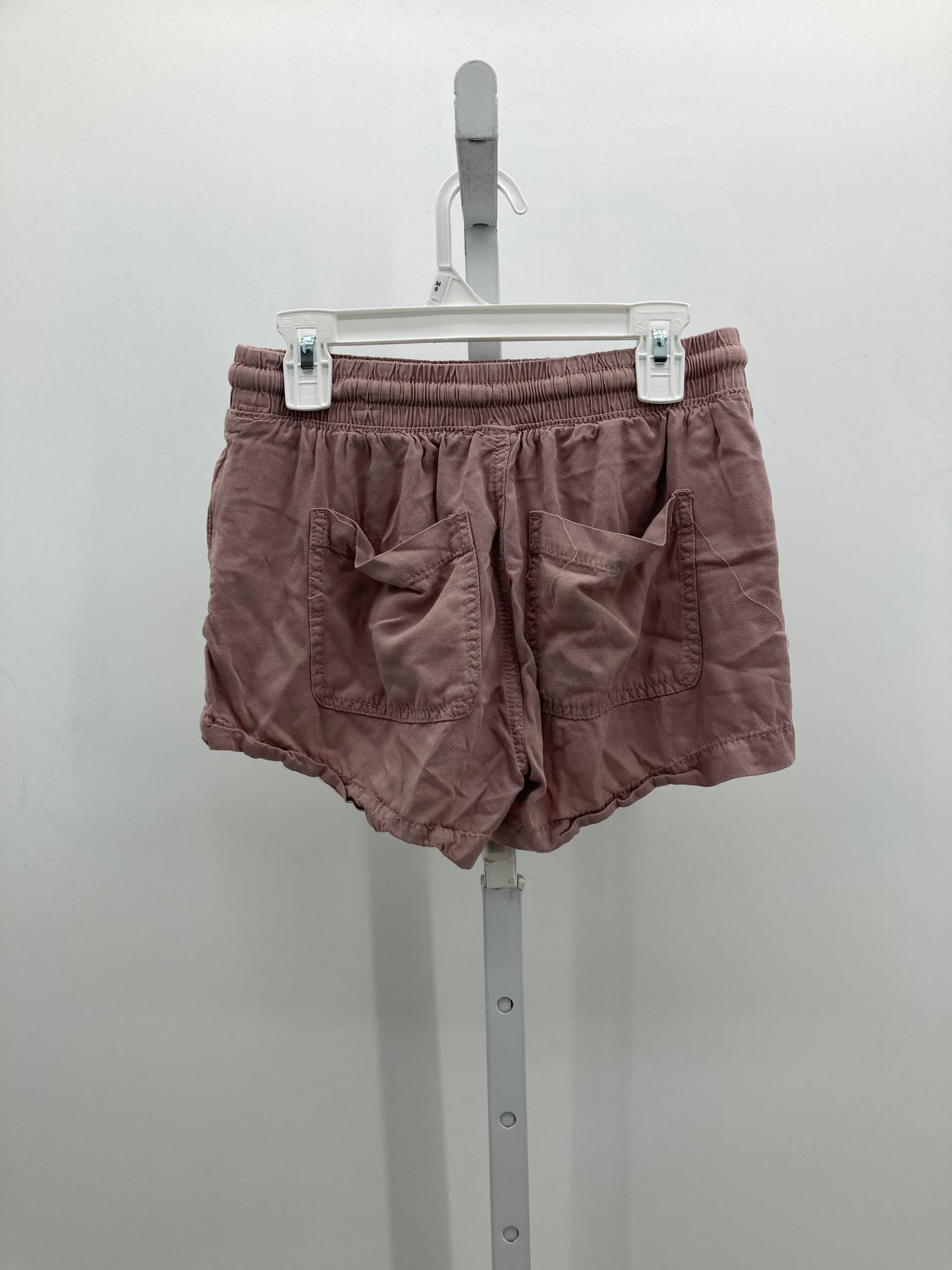 Size X Small Juniors Shorts