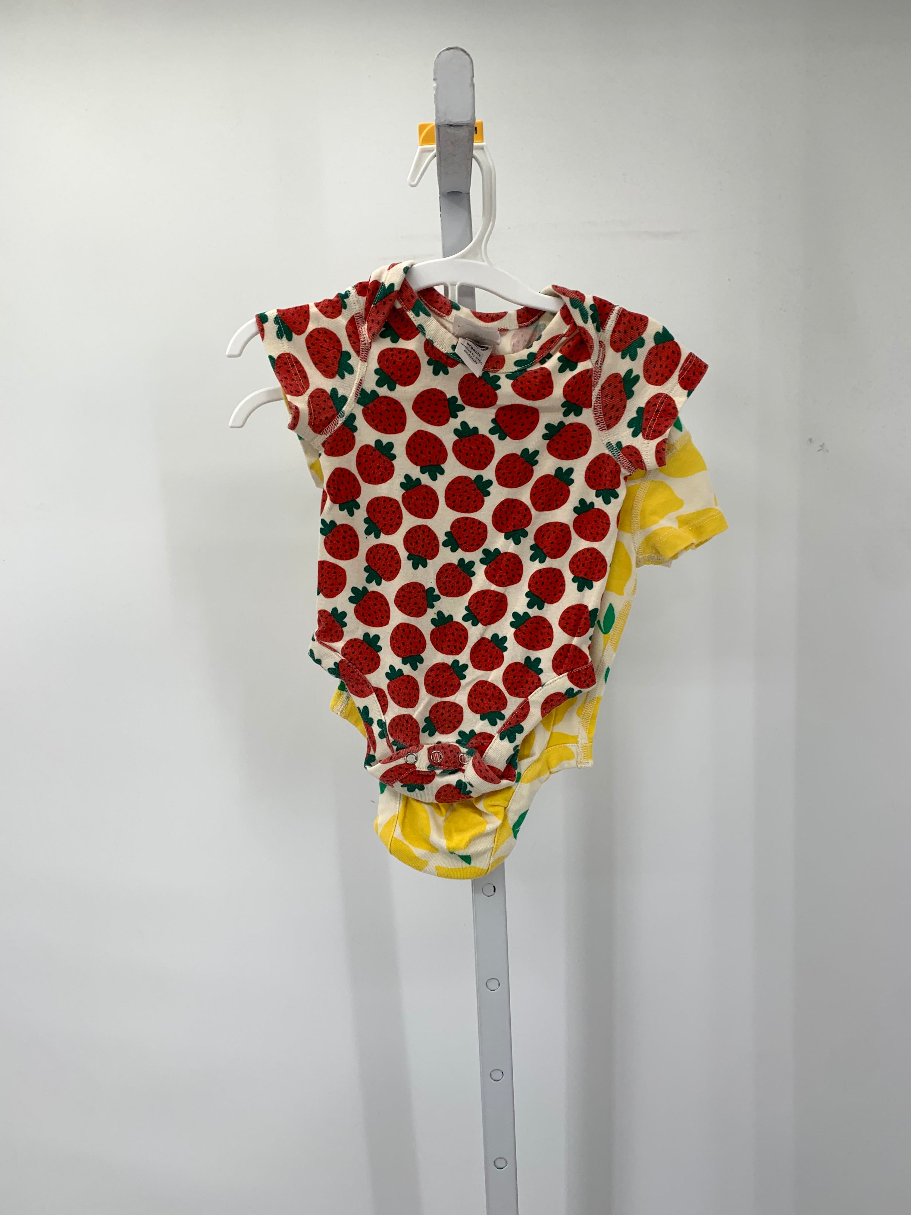 Hanna Anderson Size 3-6 Months Girls 2 Pieces