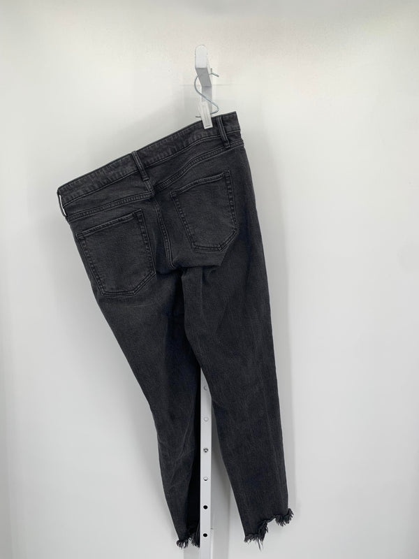 Wild Fable Size 12 Juniors Jeans