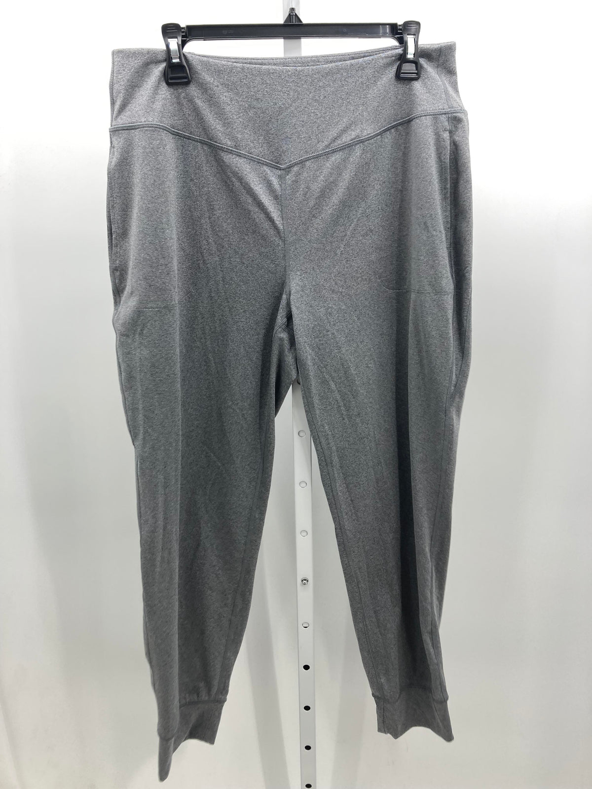 Tek Gear Size Extra Large Misses Leggings