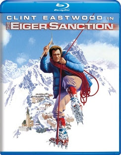The Eiger Sanction -