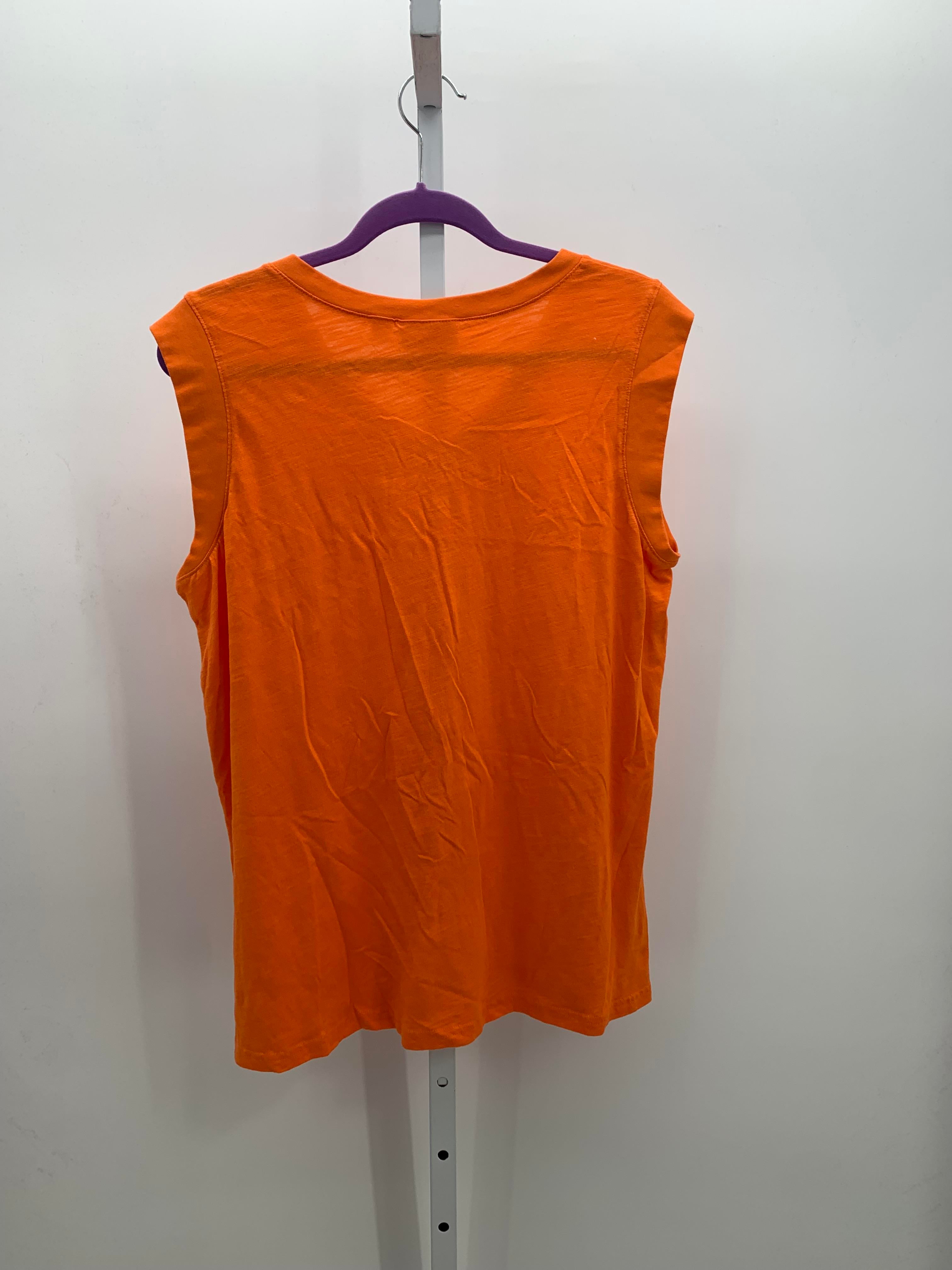 Size Extra Large Misses Tank