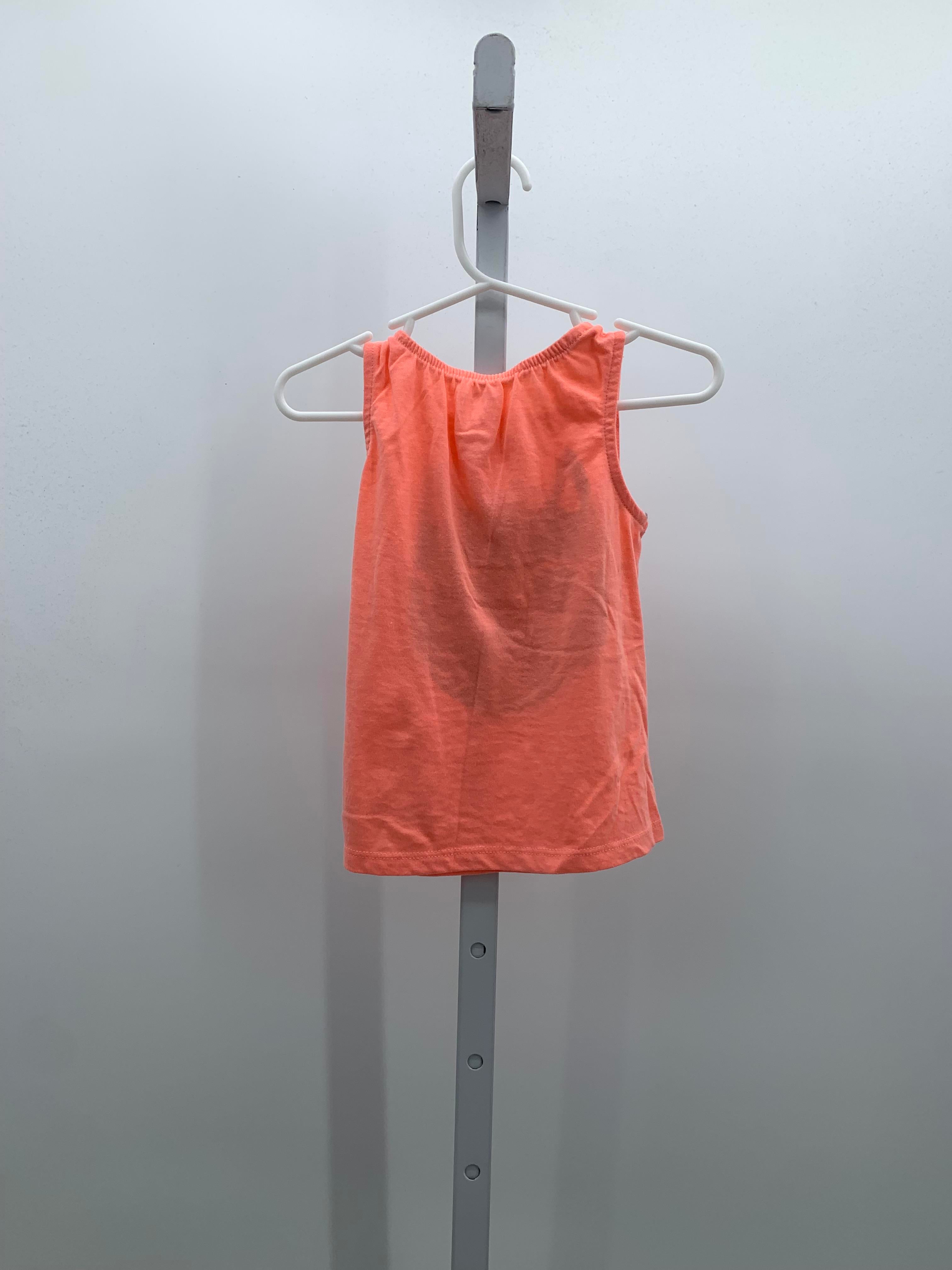 Joe Fresh Size 12-18 Months Girls Tank